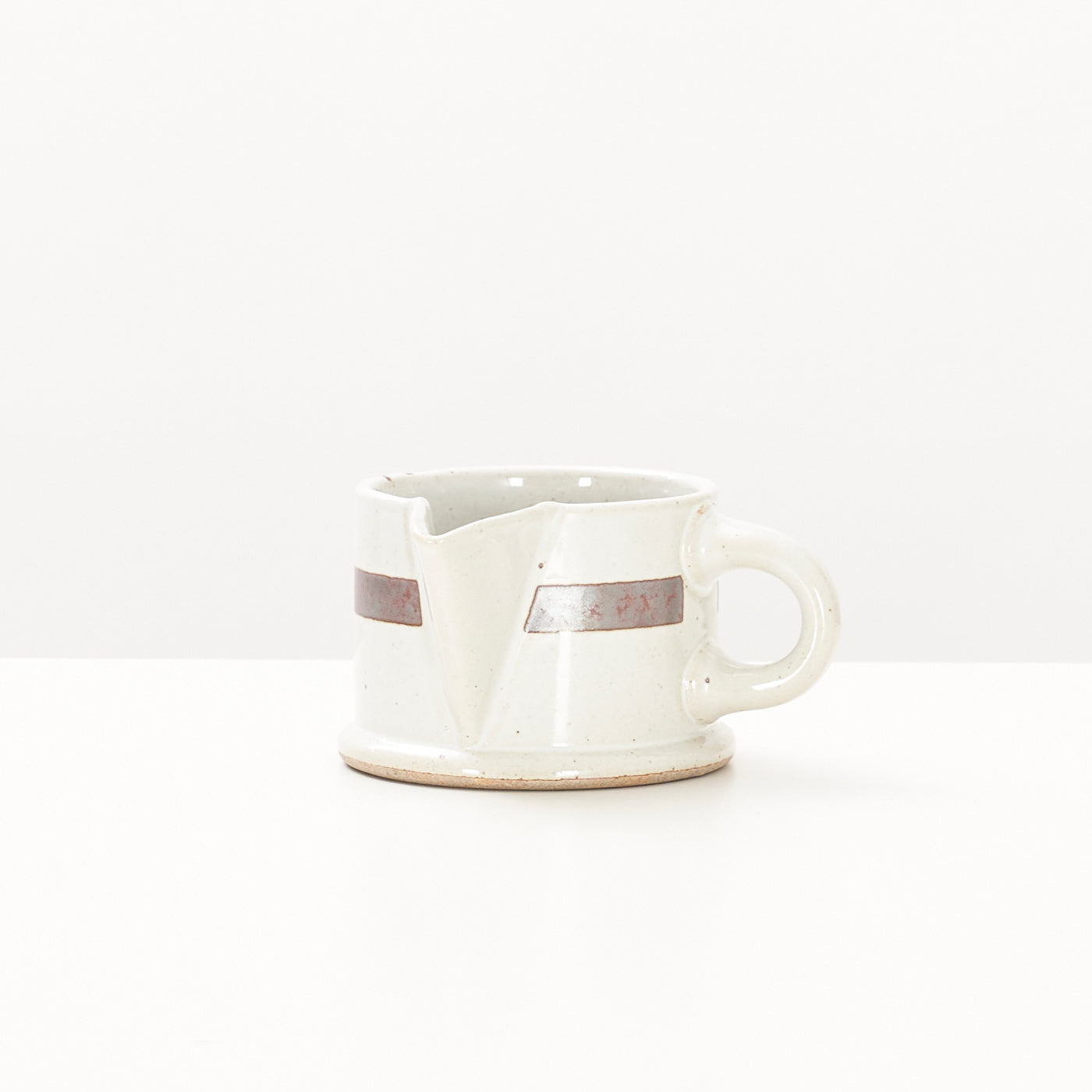 Vintage Stoneware Coffee Set by Dansk
