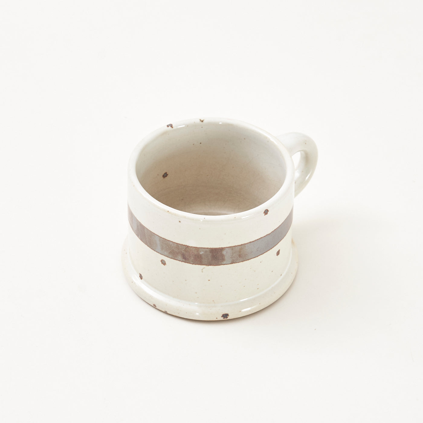 Vintage Stoneware Coffee Set by Dansk