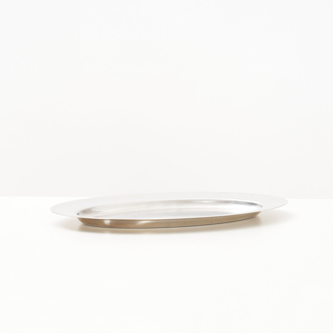 Stainless Steel Serving Tray, Norway