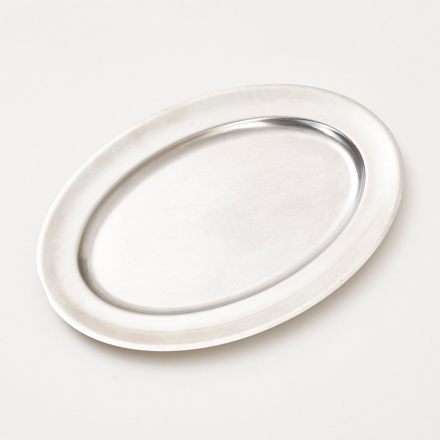 Stainless Steel Serving Tray, Norway