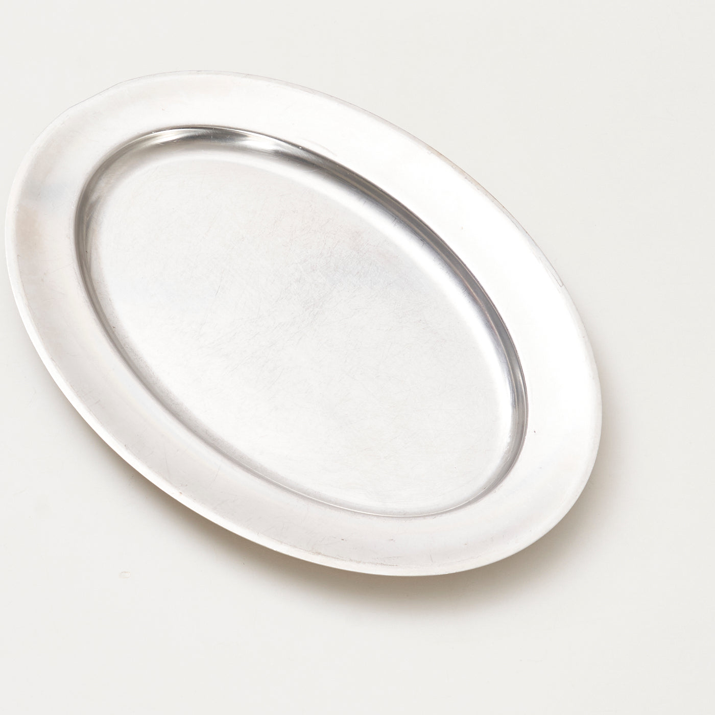 Stainless Steel Serving Tray, Norway