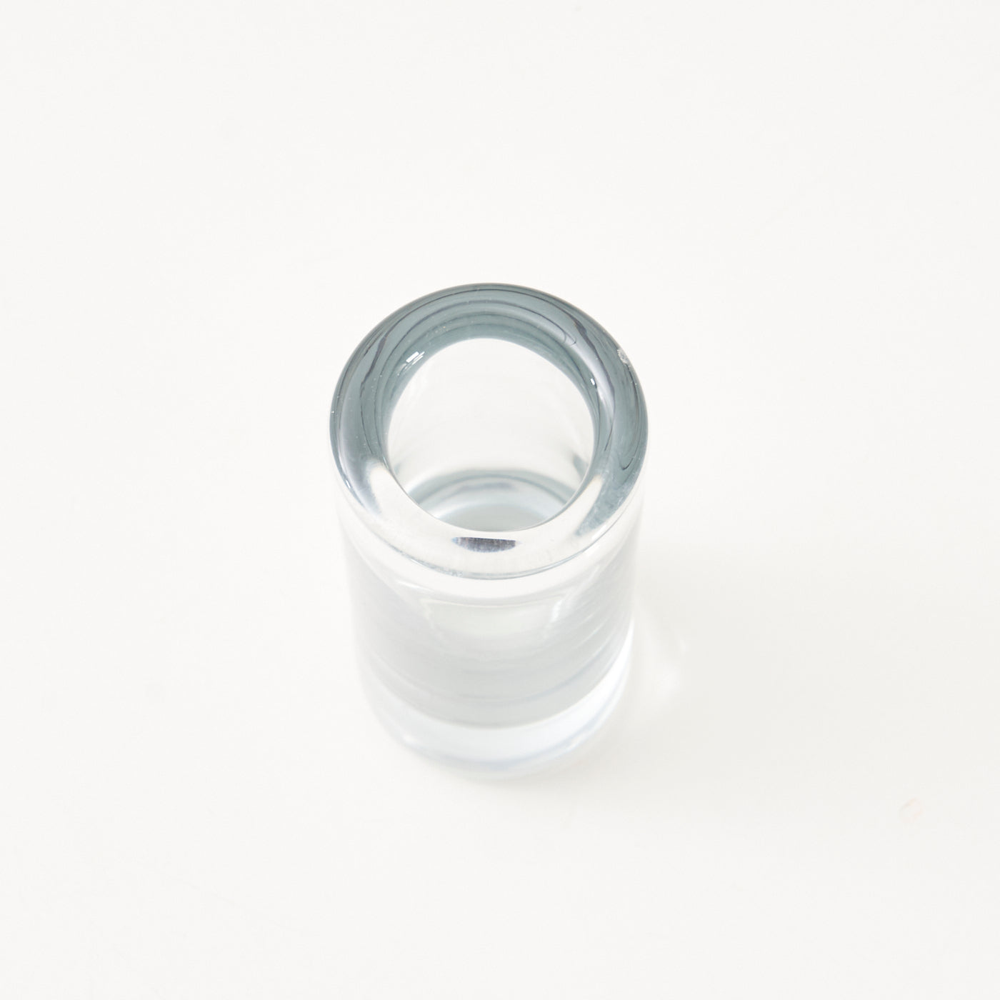 Art Glass Vase