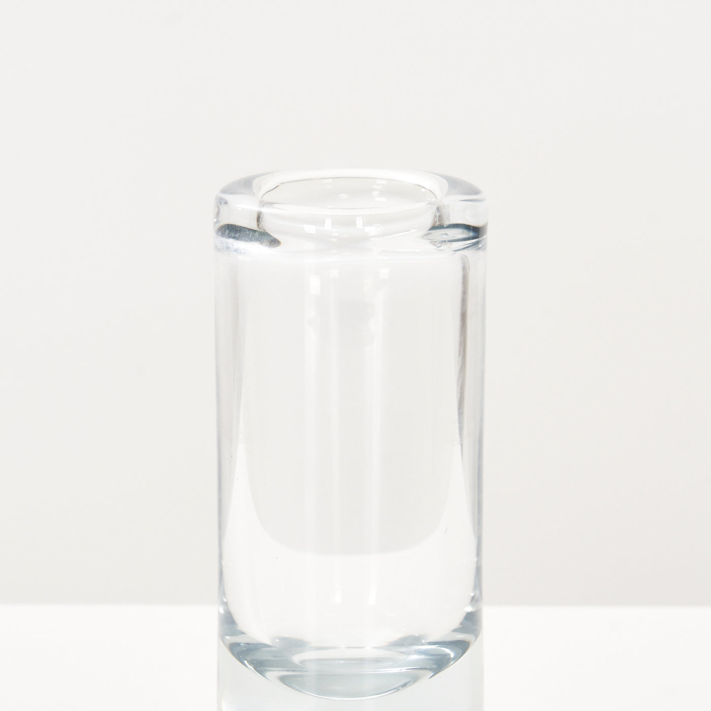 Art Glass Vase
