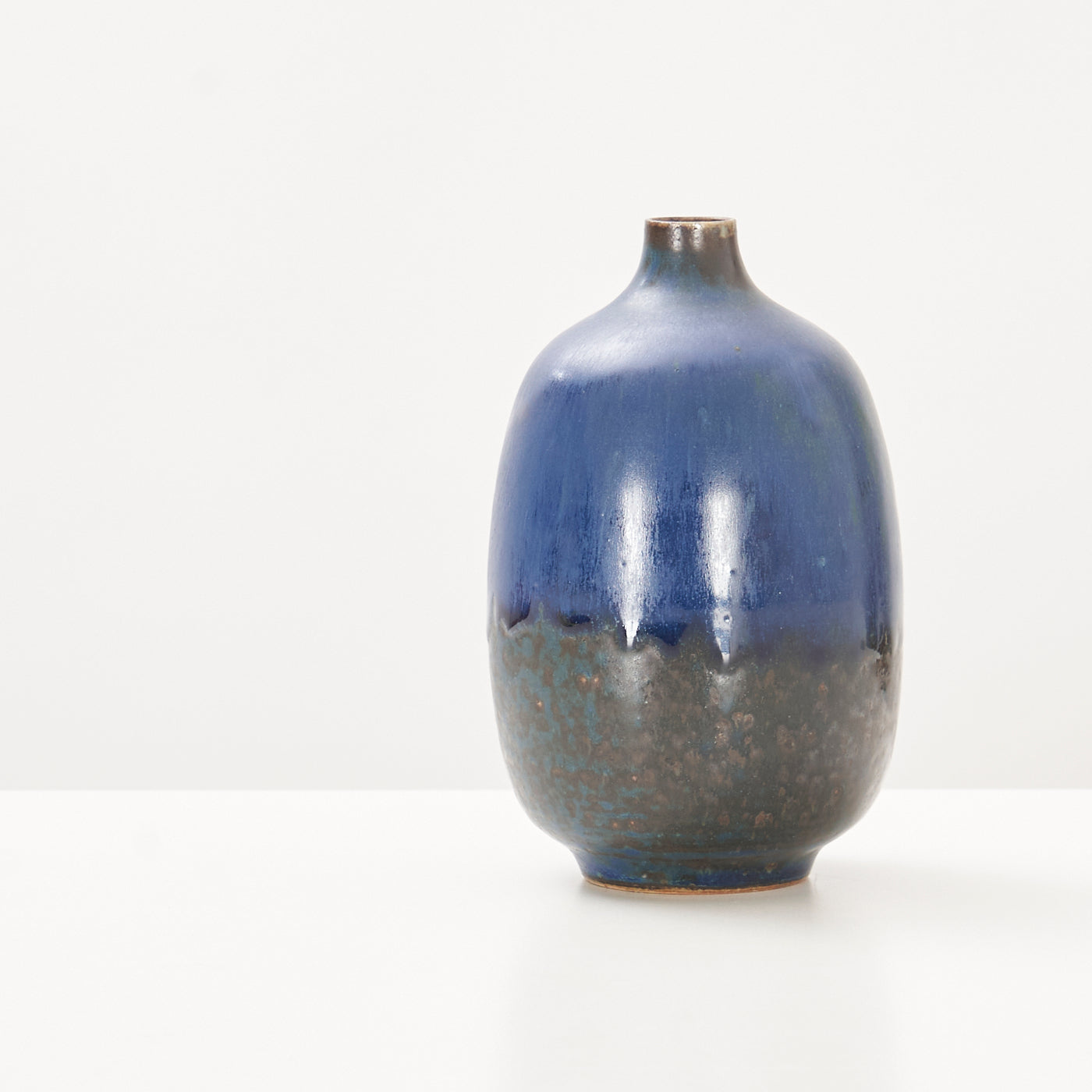 Ceramic Vase by Jacob Bang, Denmark