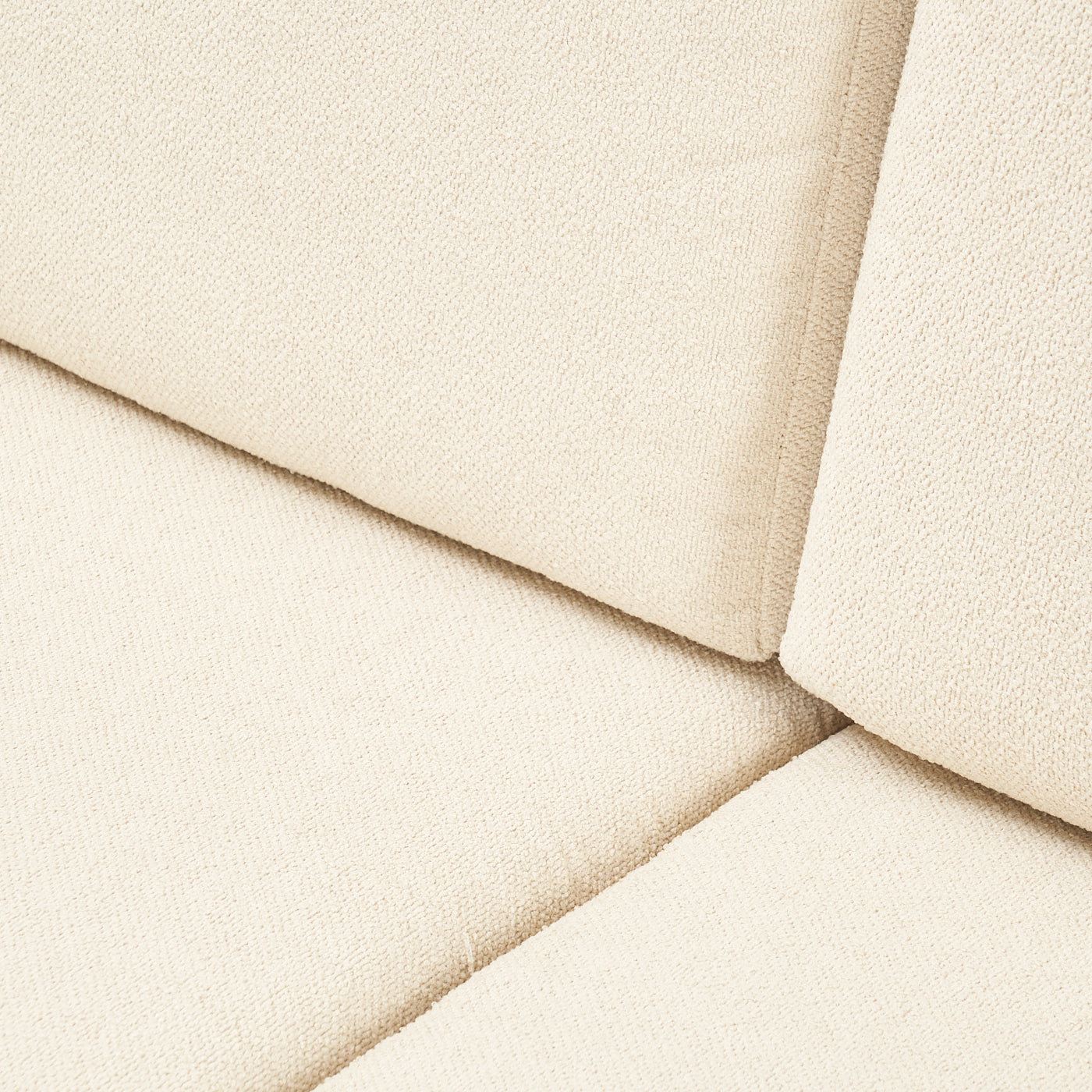 Teak 3 Seater Sofa