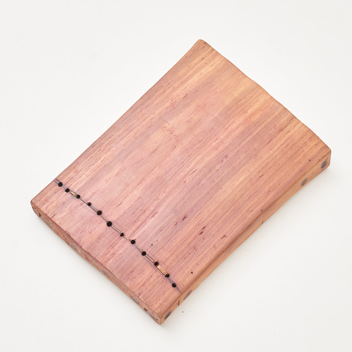 Vintage Wooden Kalimba