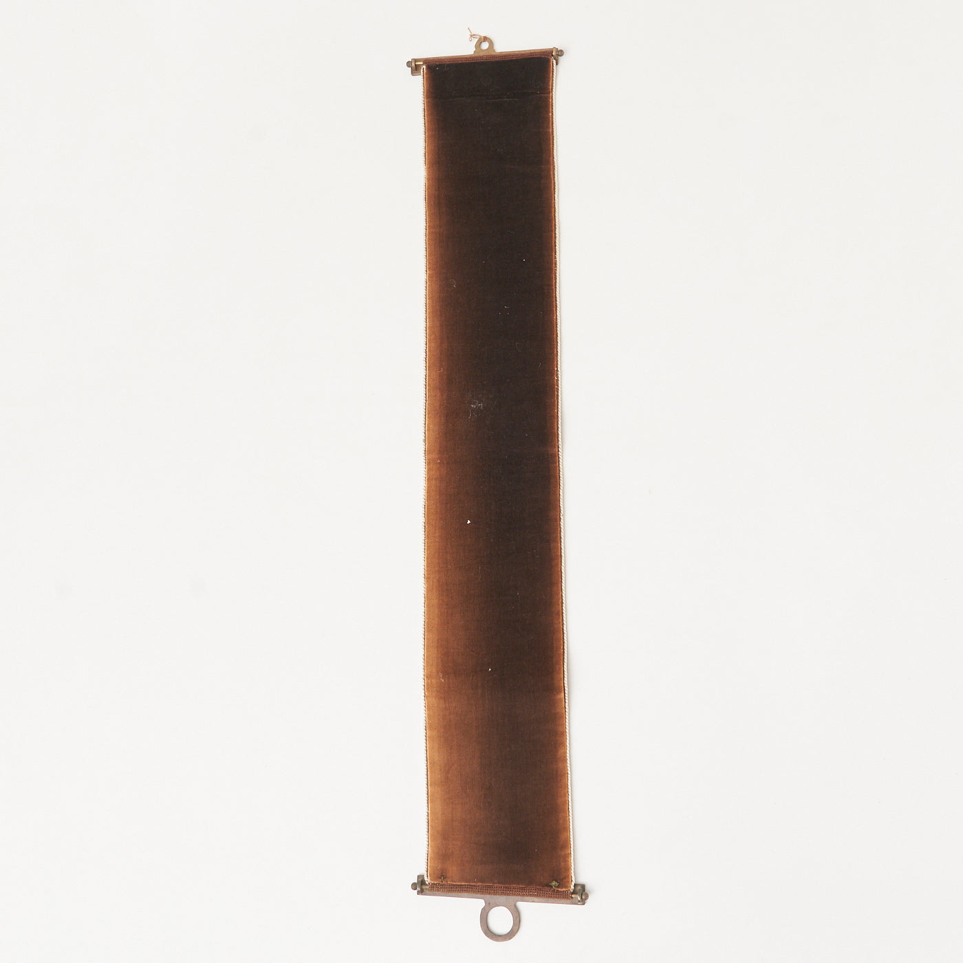 Vintage Fabric 'Dunhammer' Wall Hanging, Denmark