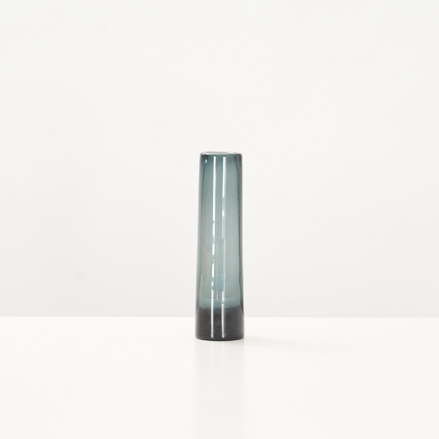 Art Glass Vase by Holmegaard, Denmark