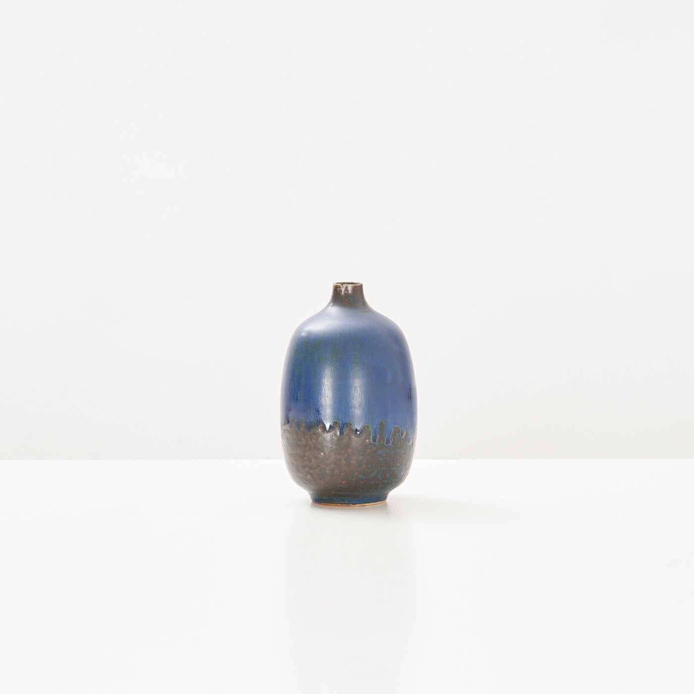 Ceramic Vase by Jacob Bang, Denmark