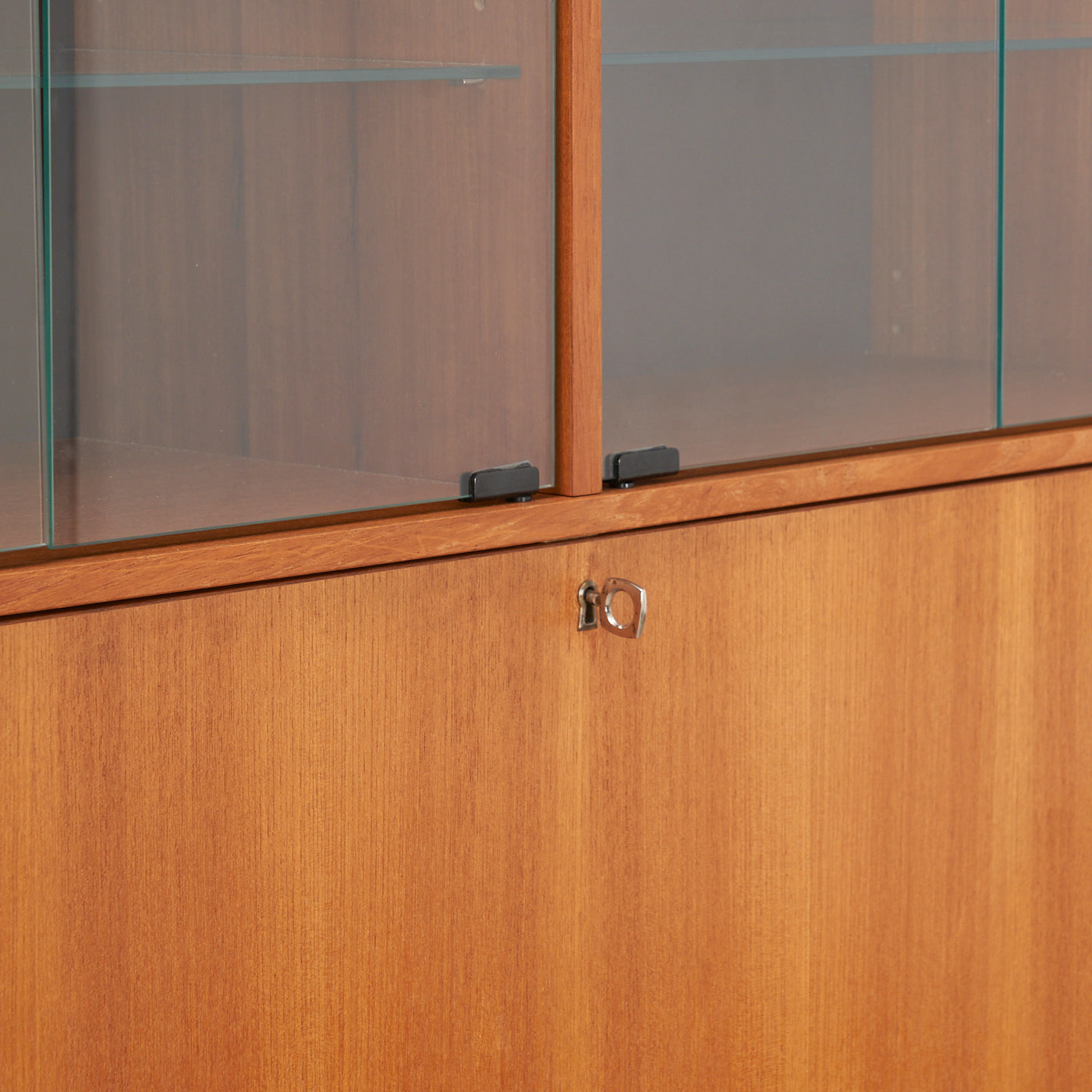 Teak Cabinet w/ Bar, Denmark