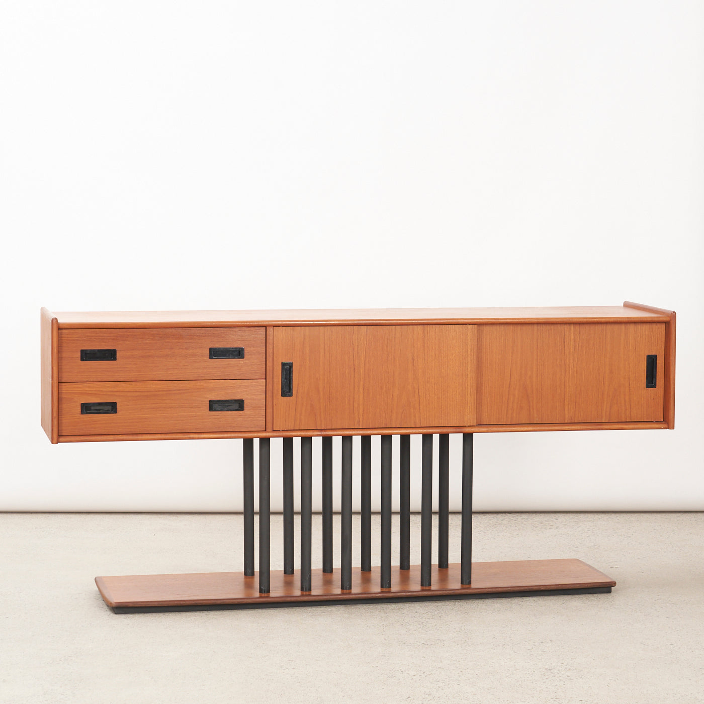 Teak Sideboard