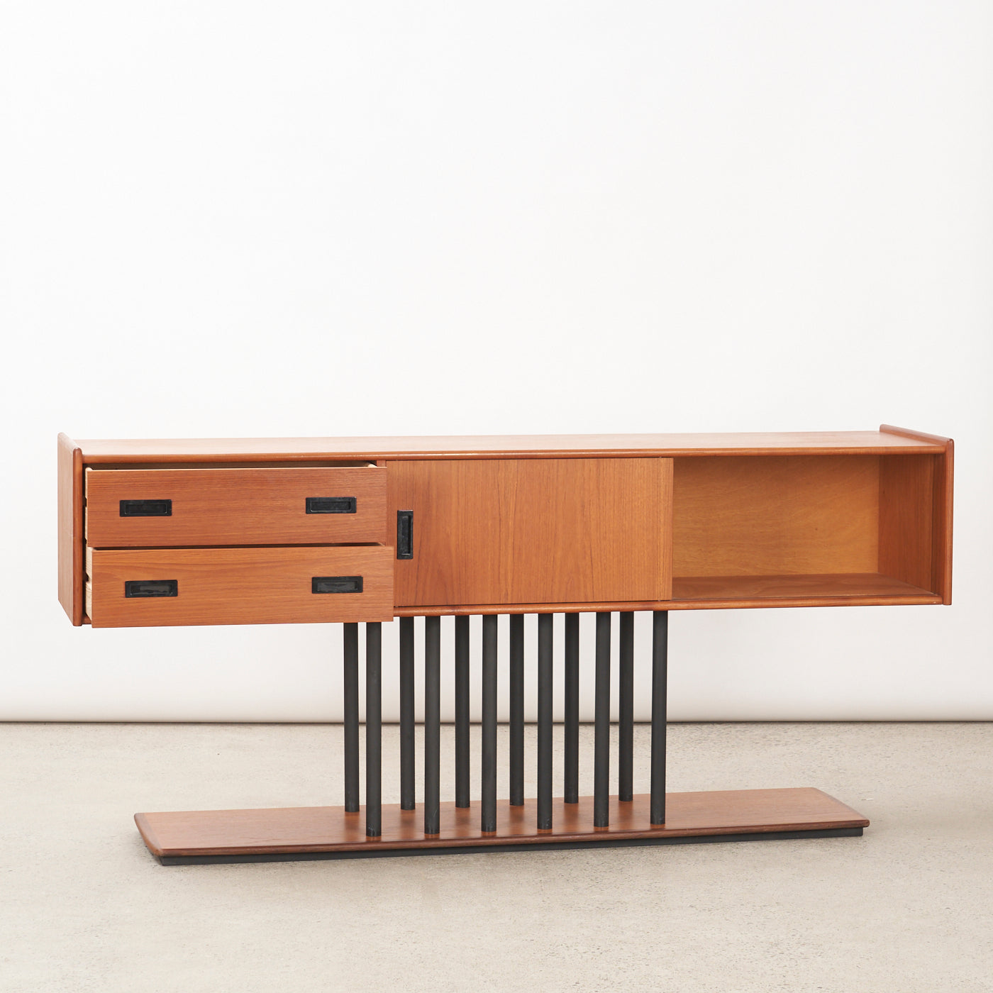 Teak Sideboard