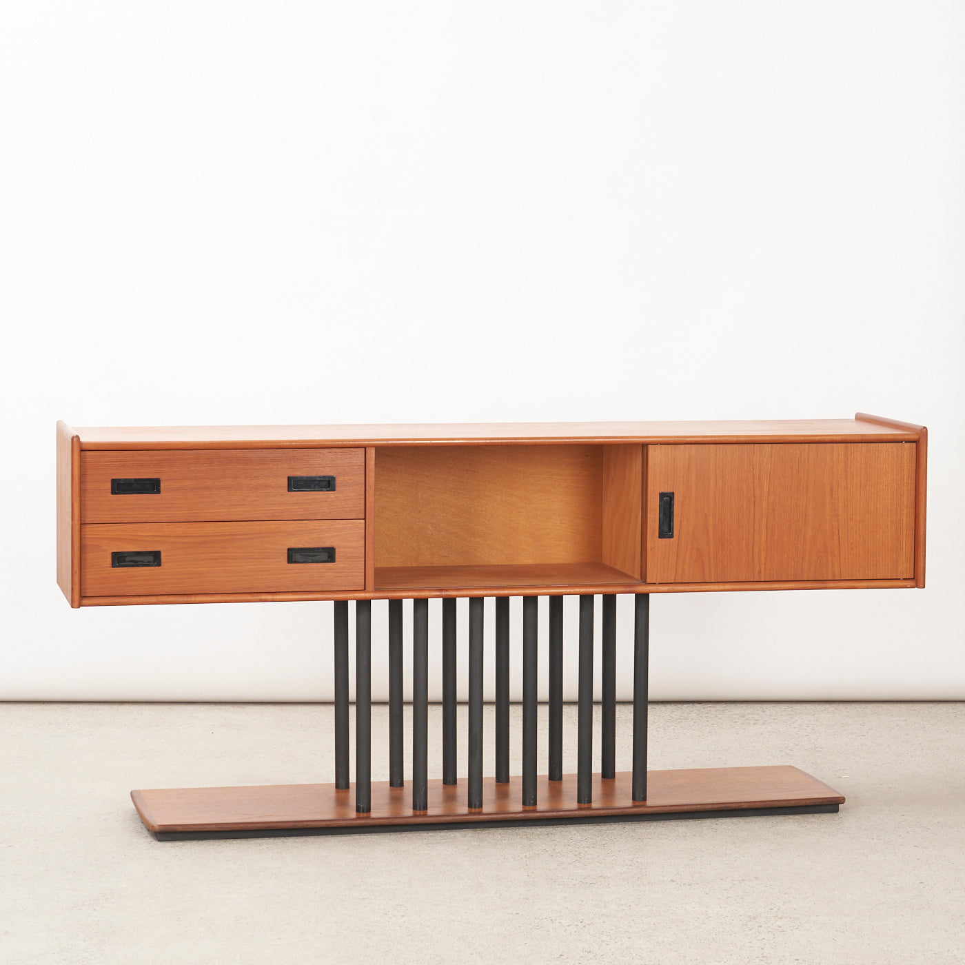 Teak Sideboard