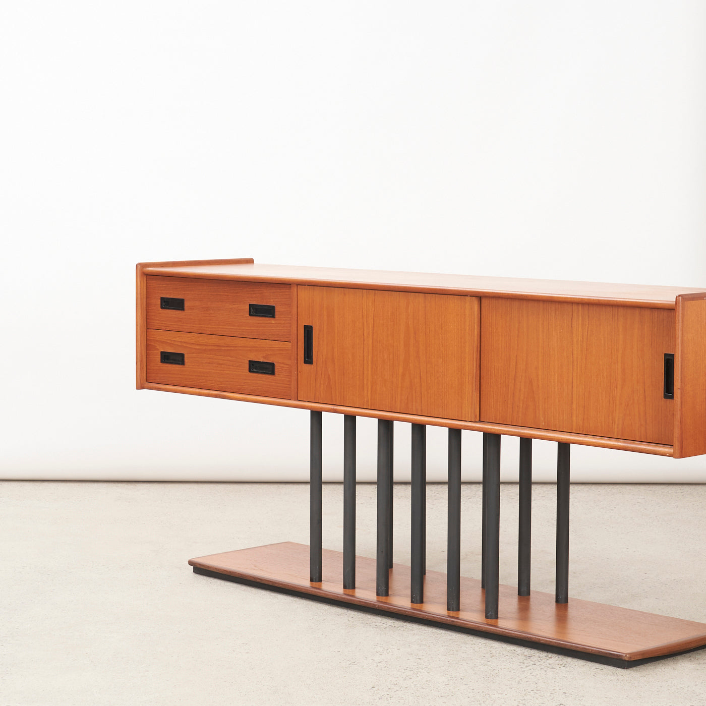 Teak Sideboard