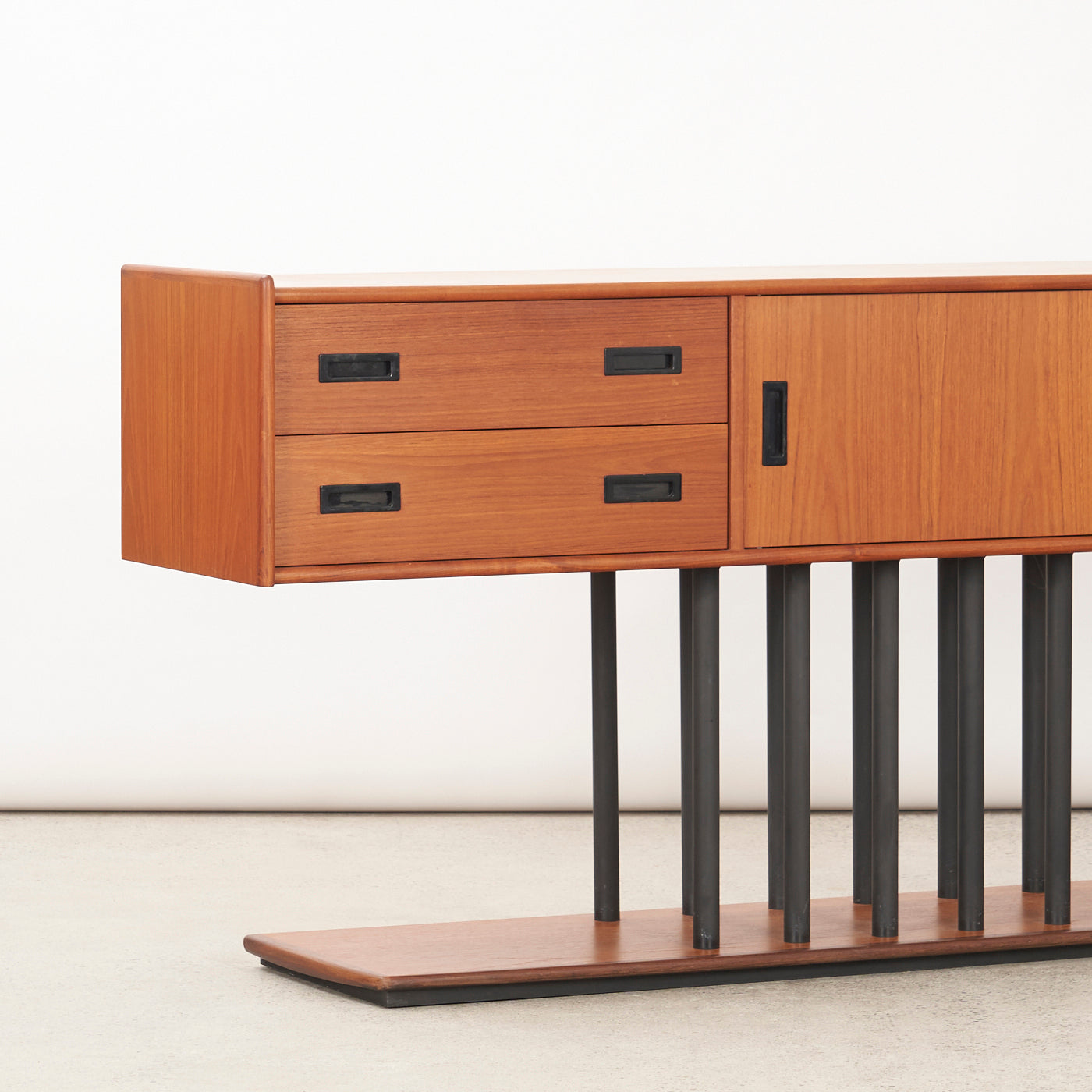 Teak Sideboard