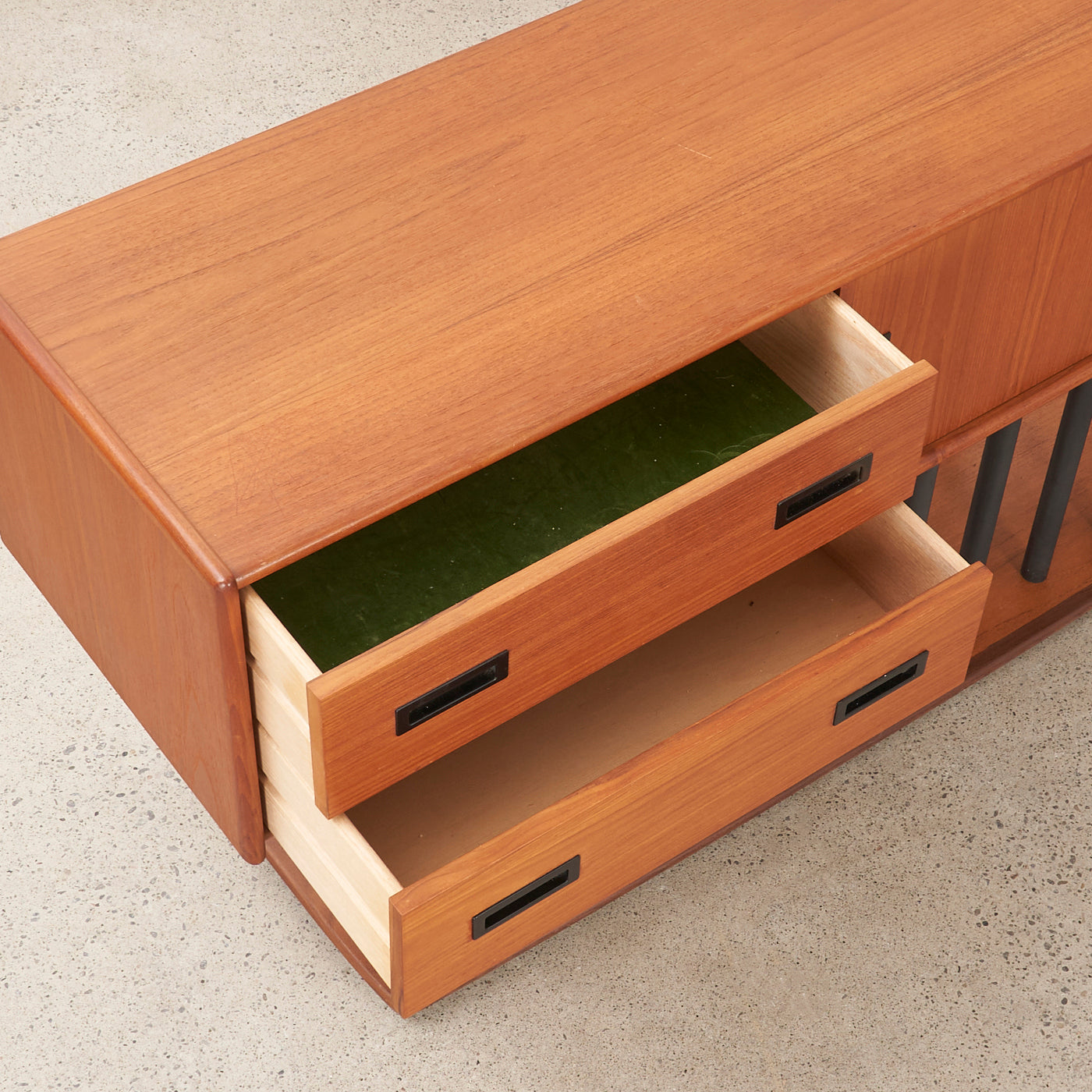 Teak Sideboard
