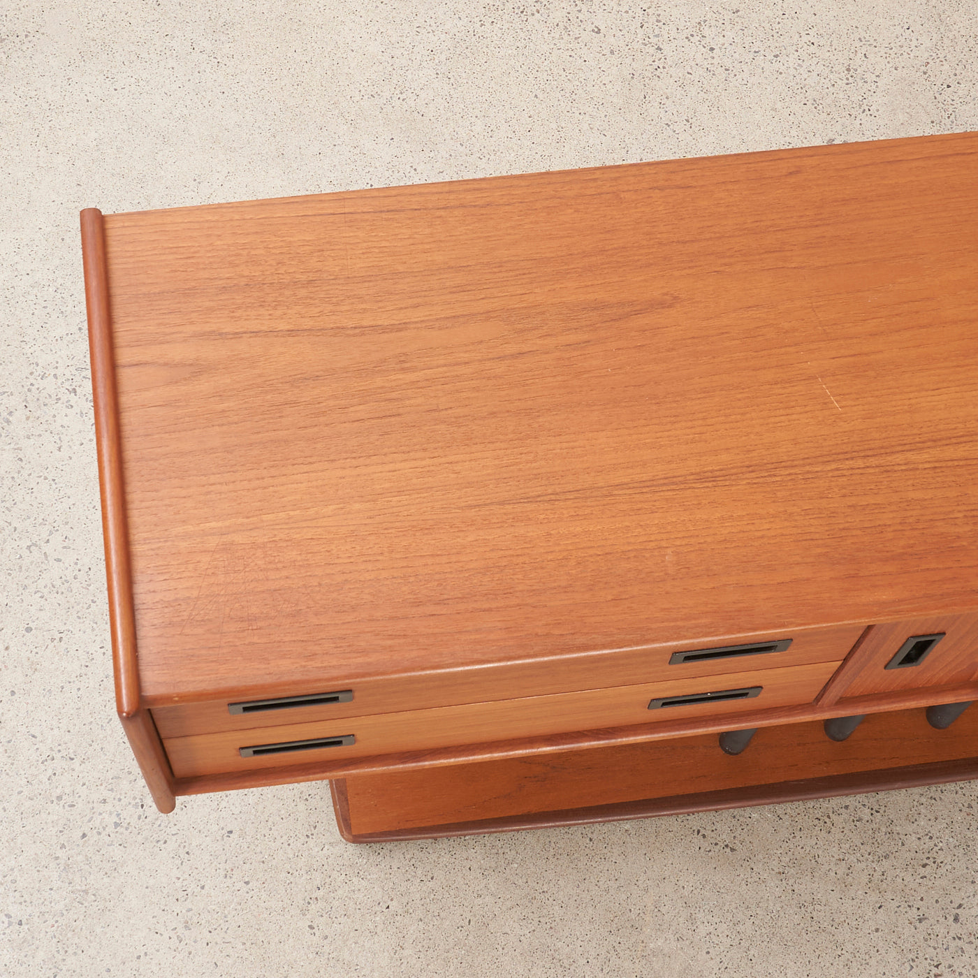 Teak Sideboard