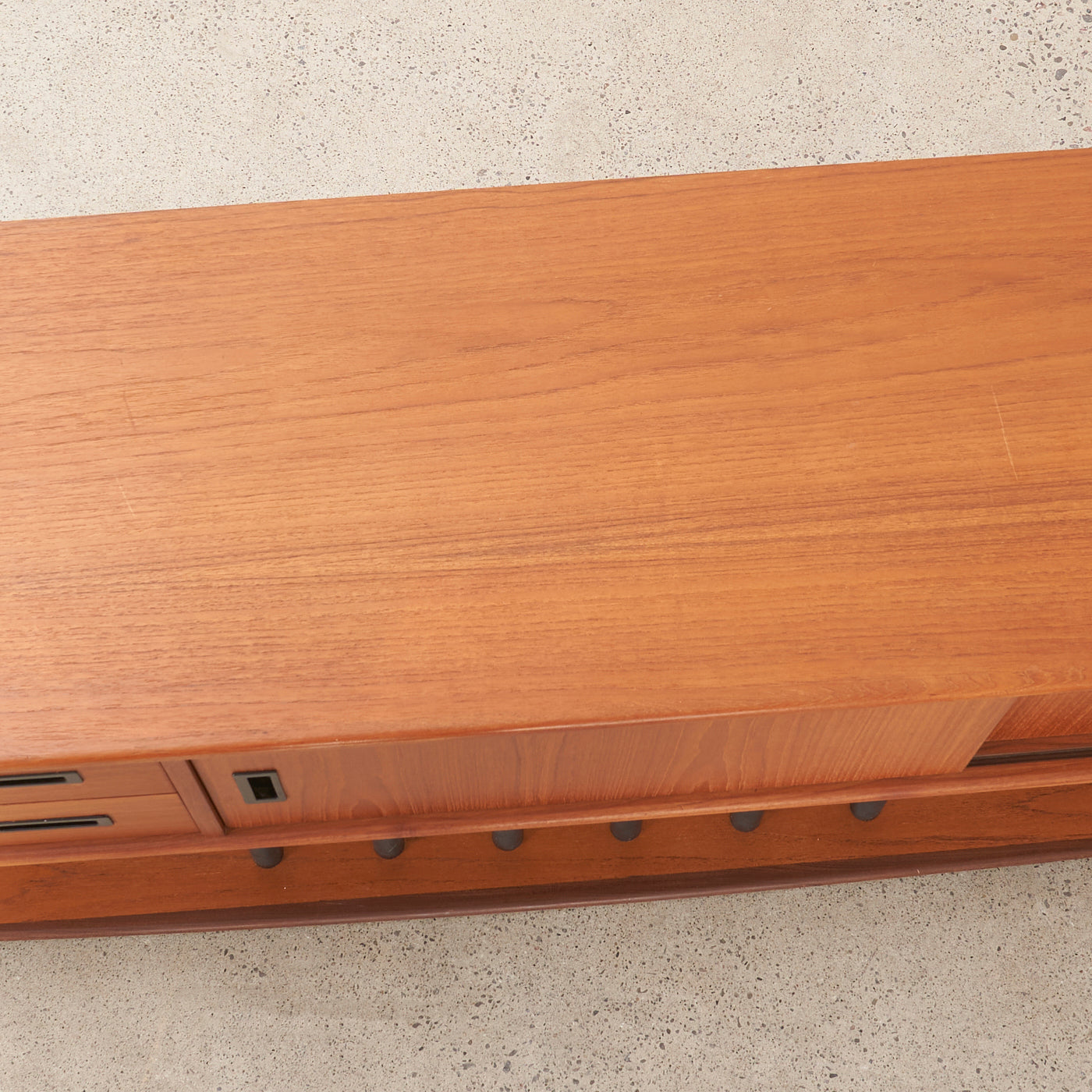 Teak Sideboard