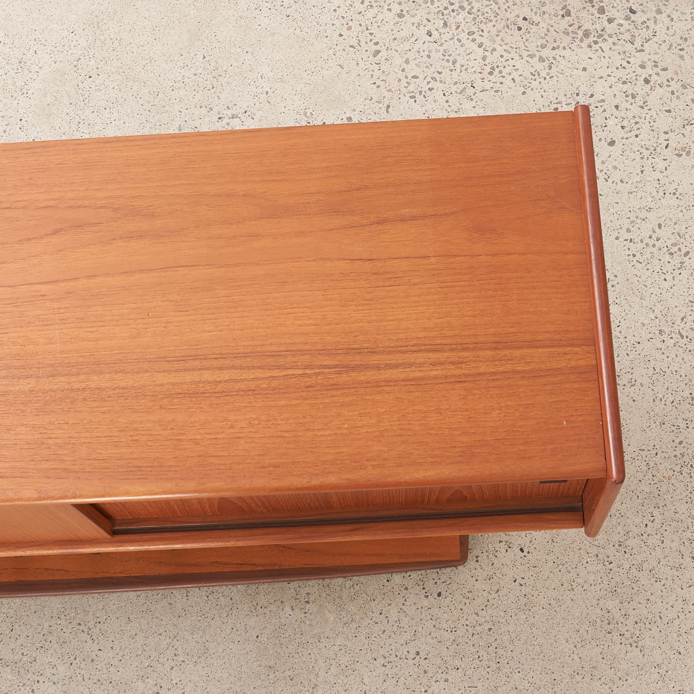 Teak Sideboard