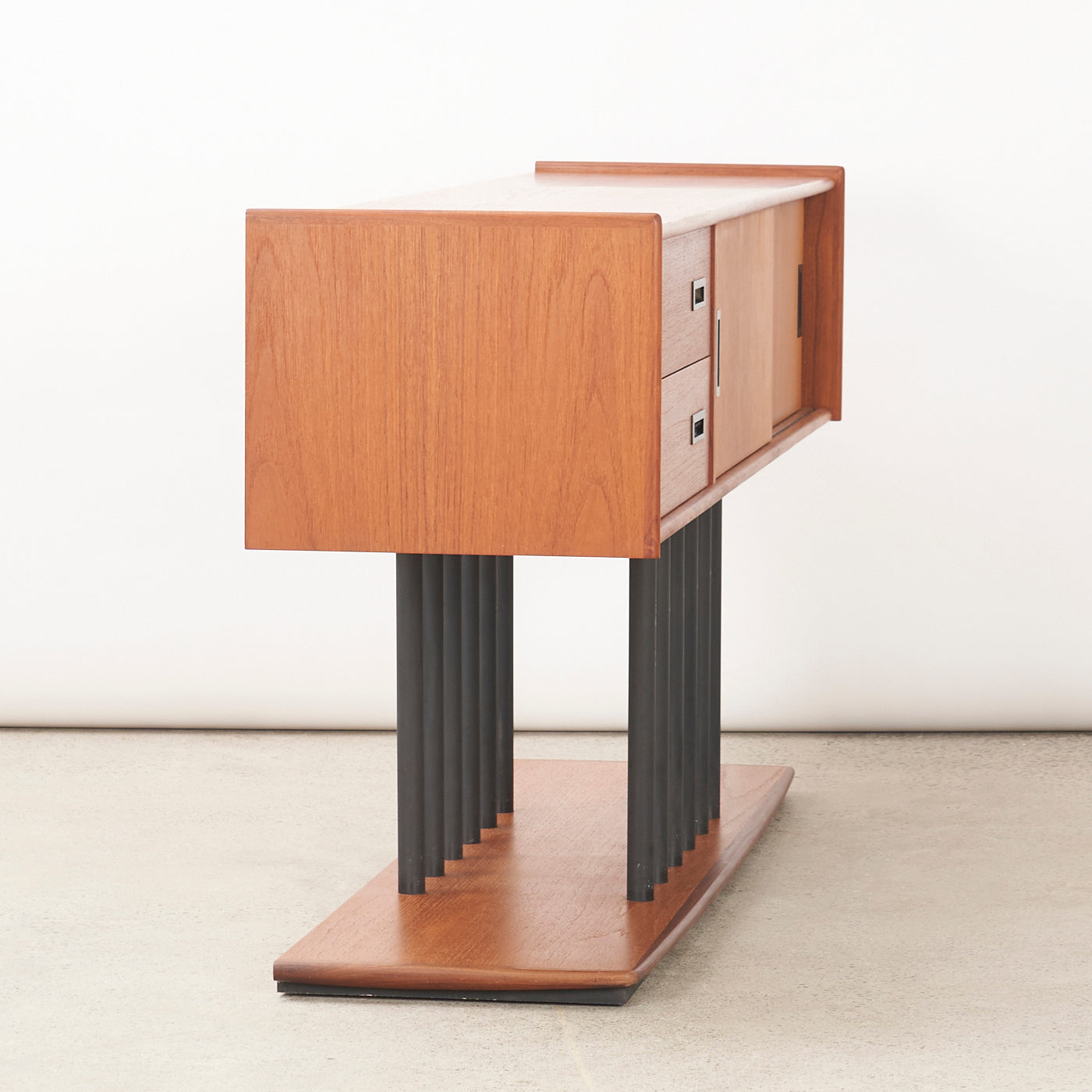 Teak Sideboard