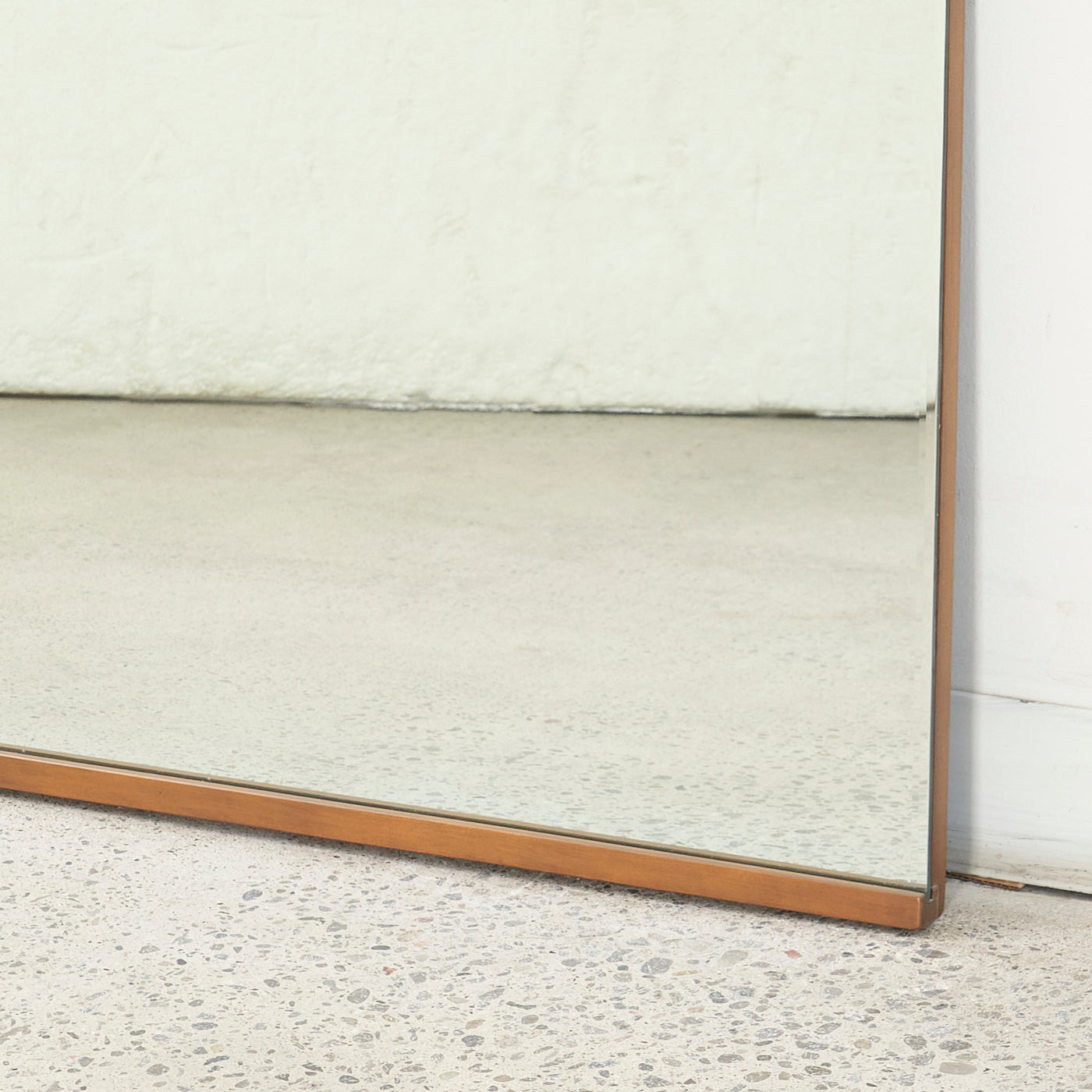 Vintage Mirror