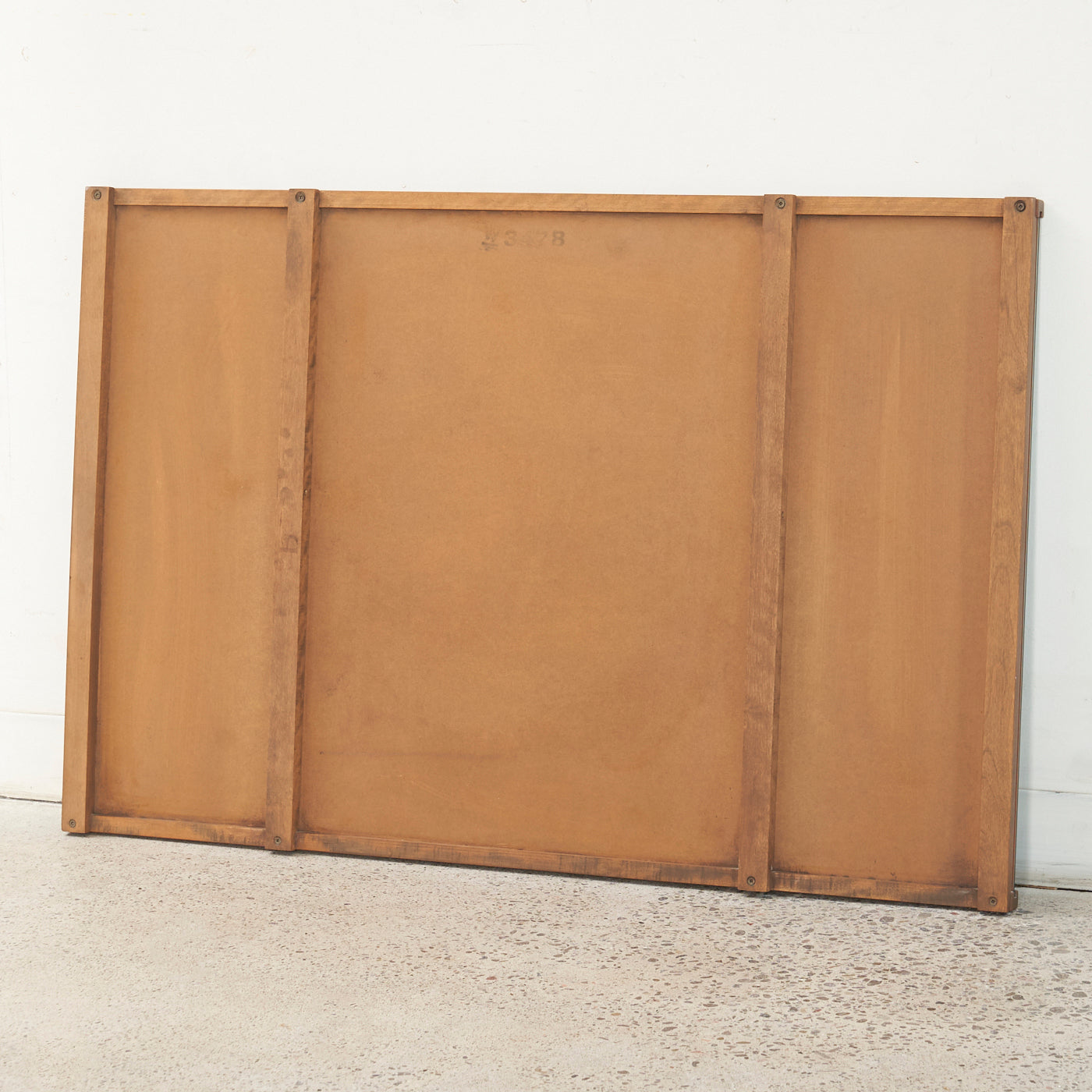 Vintage Mirror
