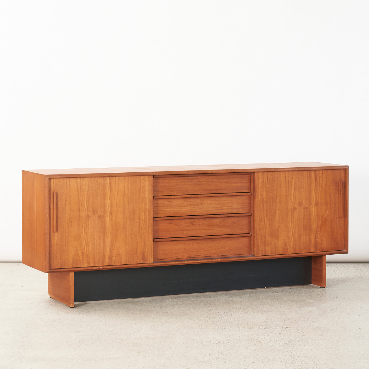 Teak Sideboard