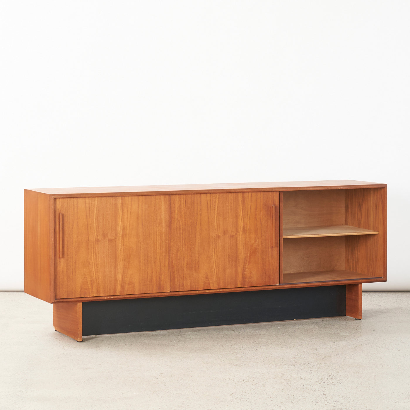 Teak Sideboard