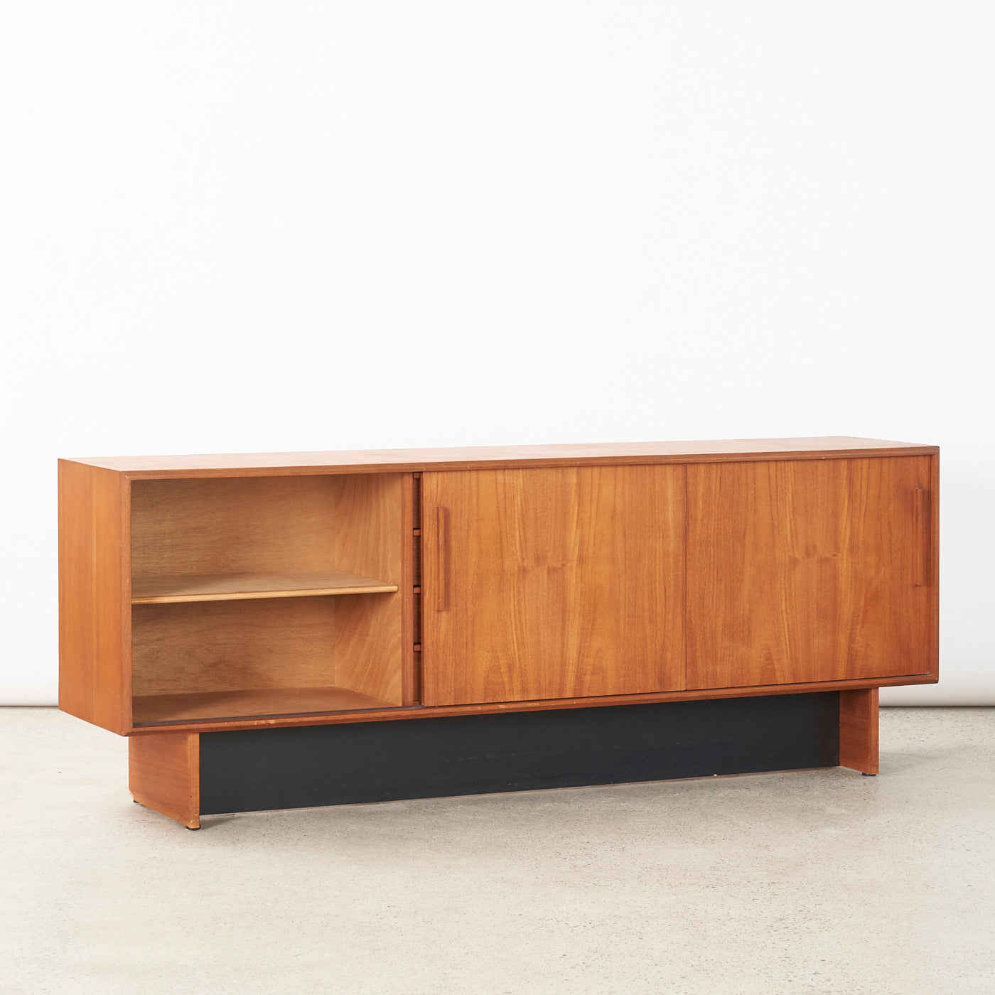 Teak Sideboard