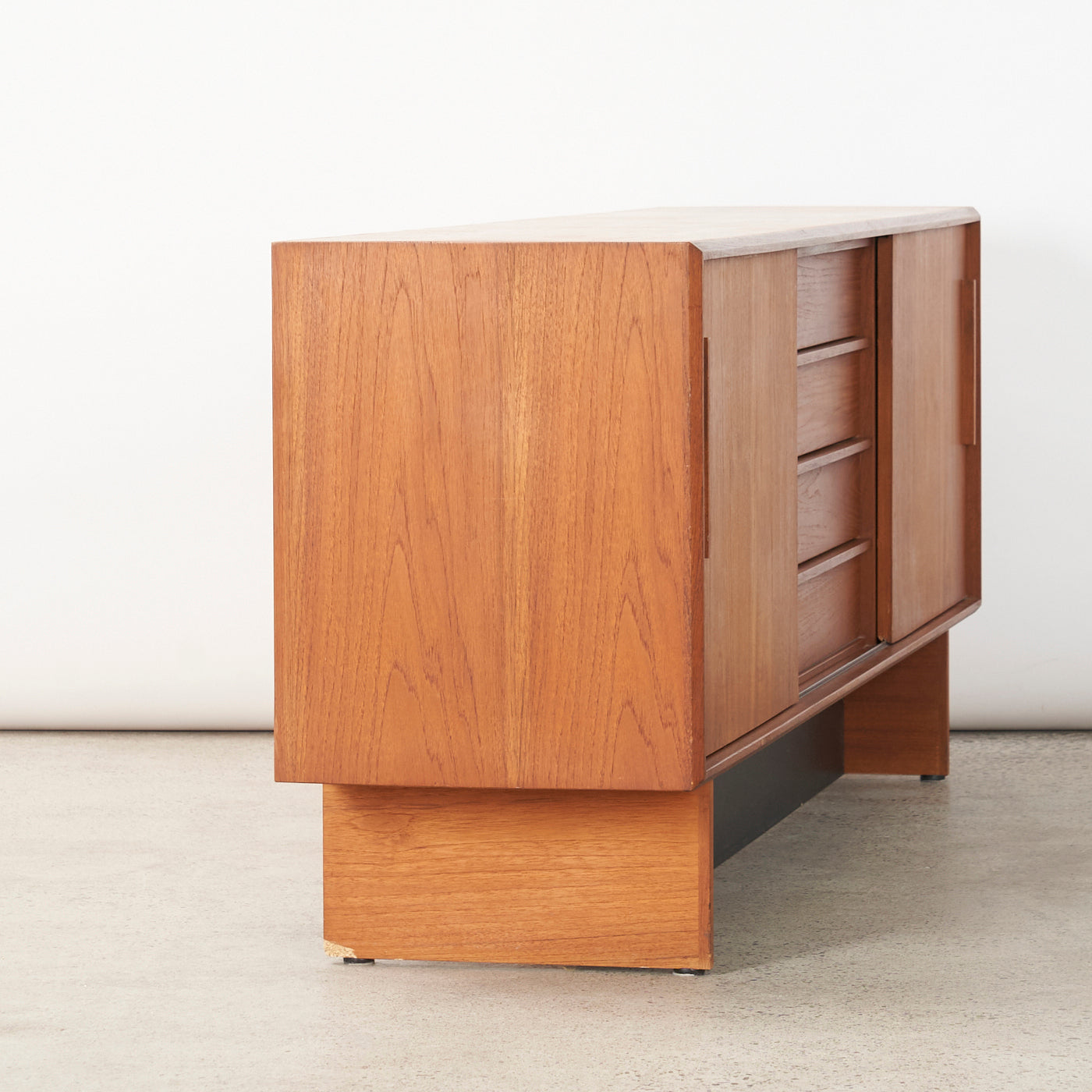 Teak Sideboard