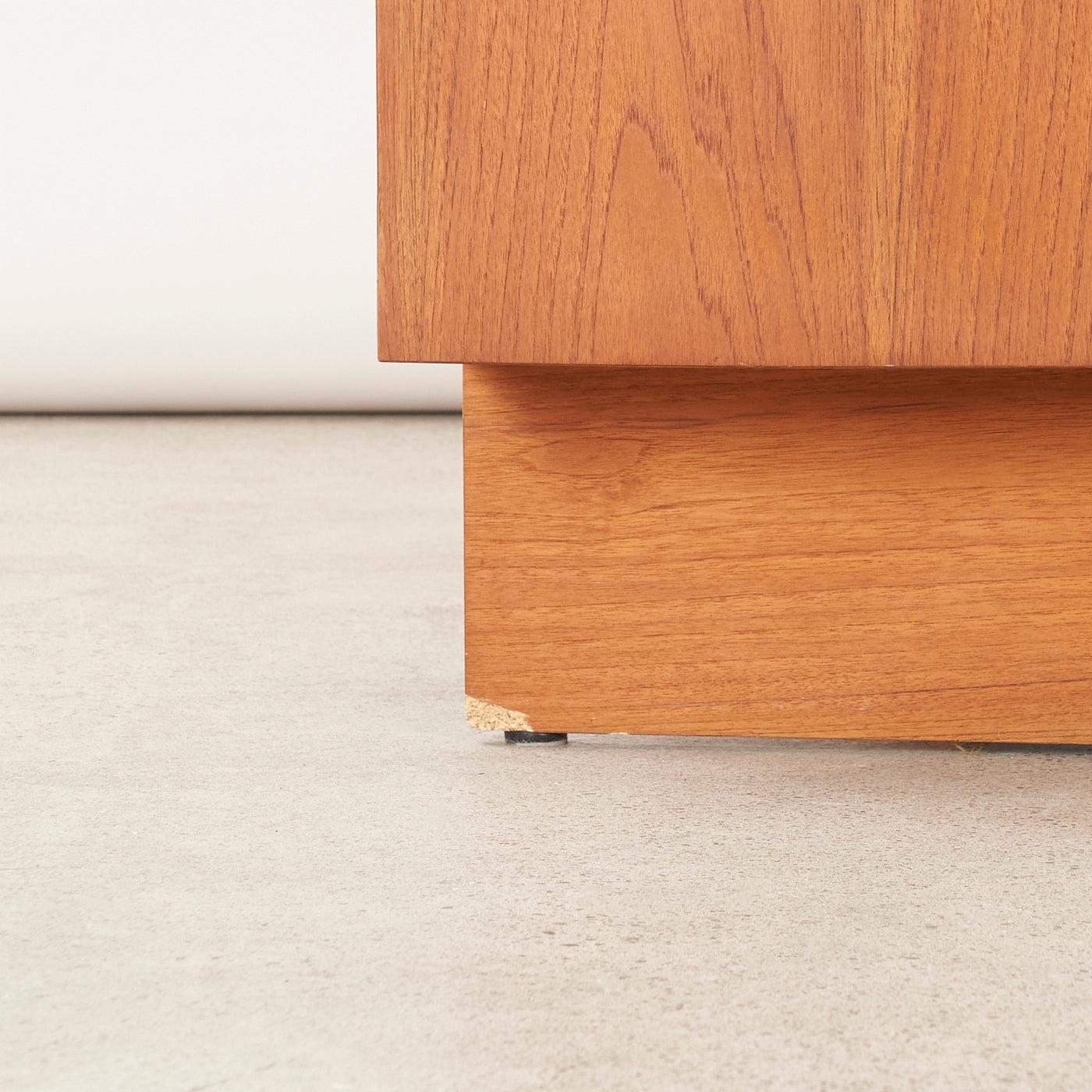 Teak Sideboard
