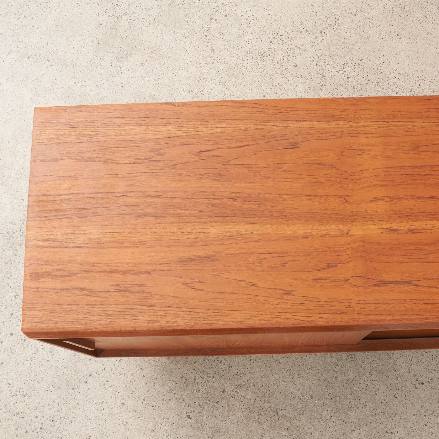Teak Sideboard