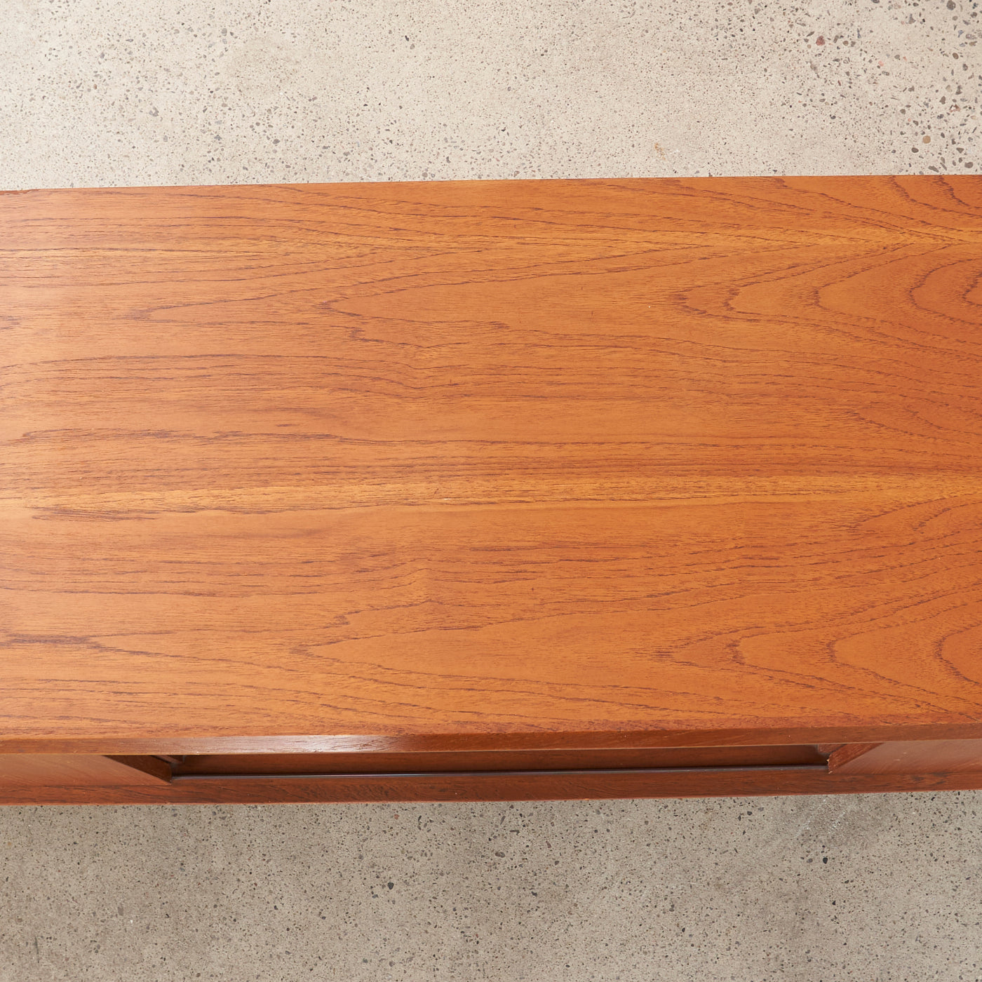 Teak Sideboard