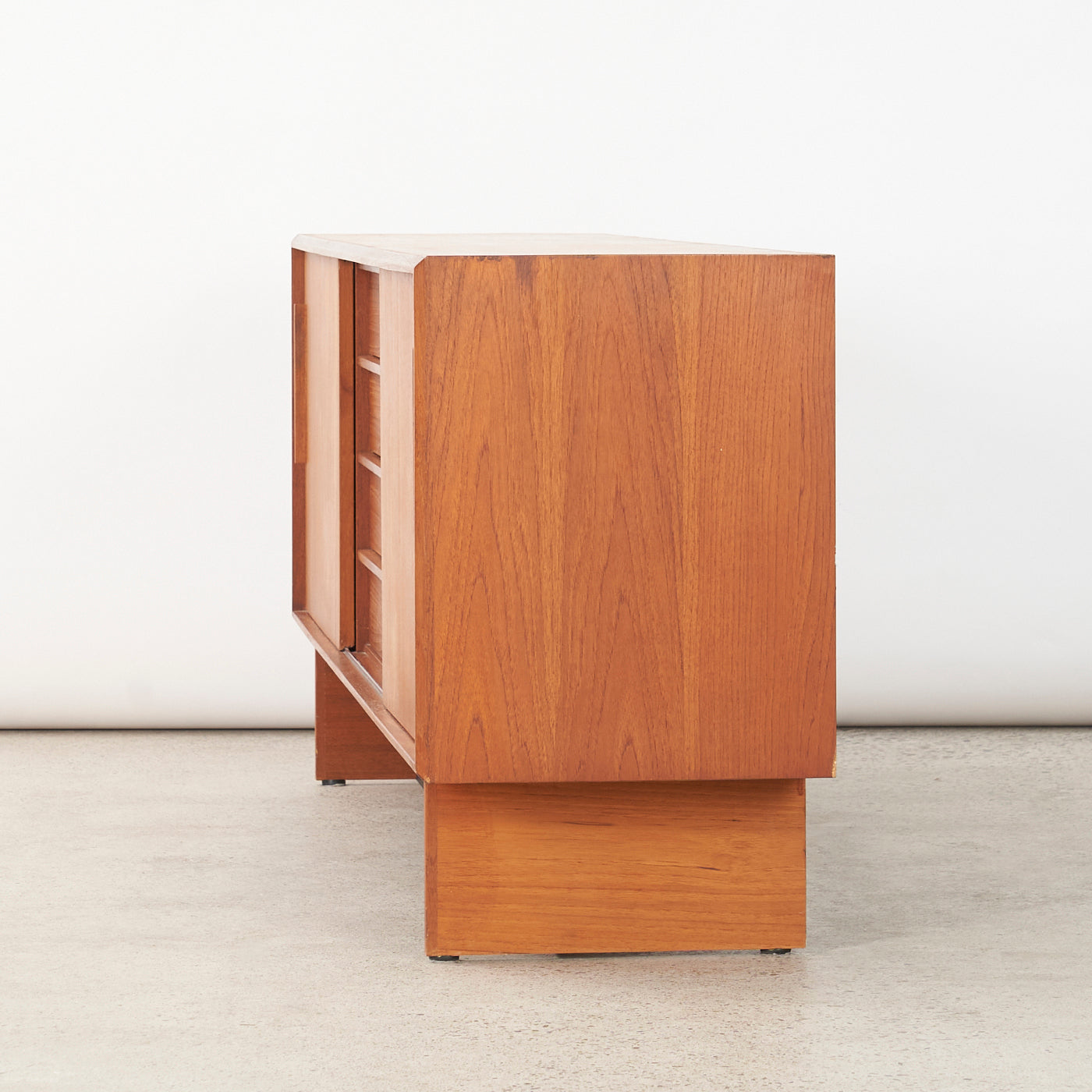 Teak Sideboard