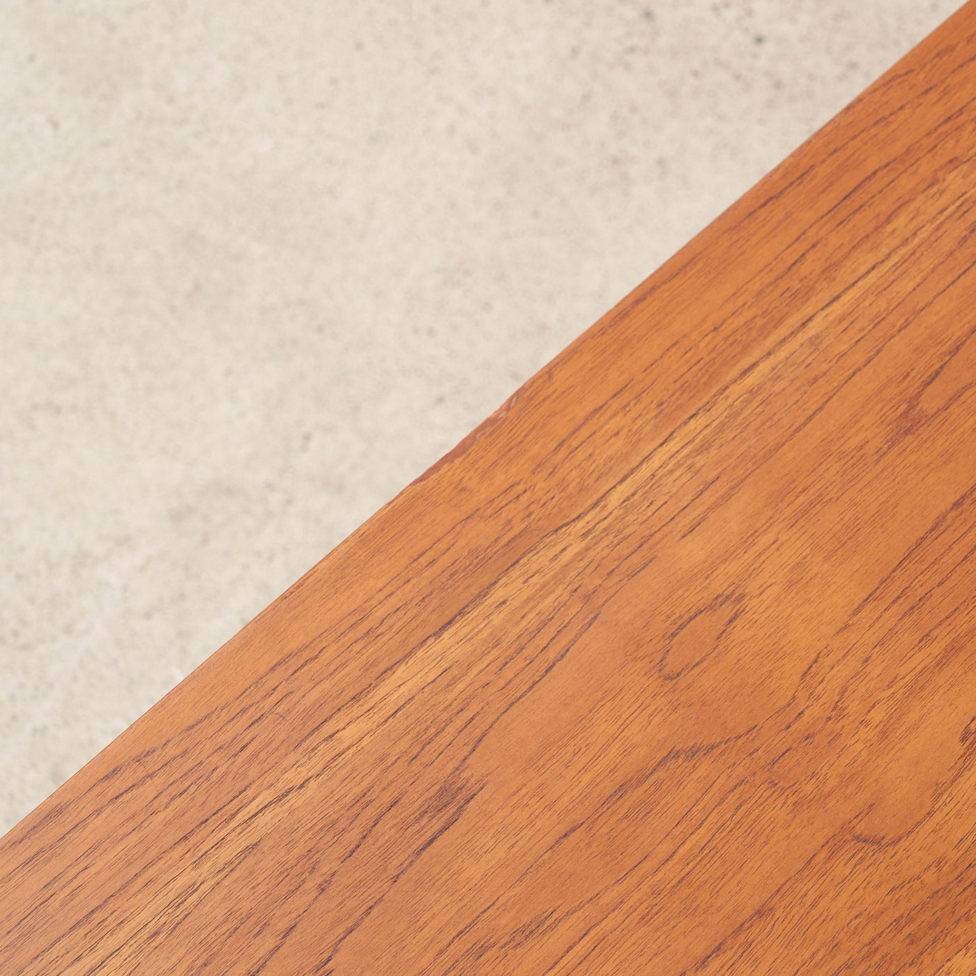 Teak Sideboard