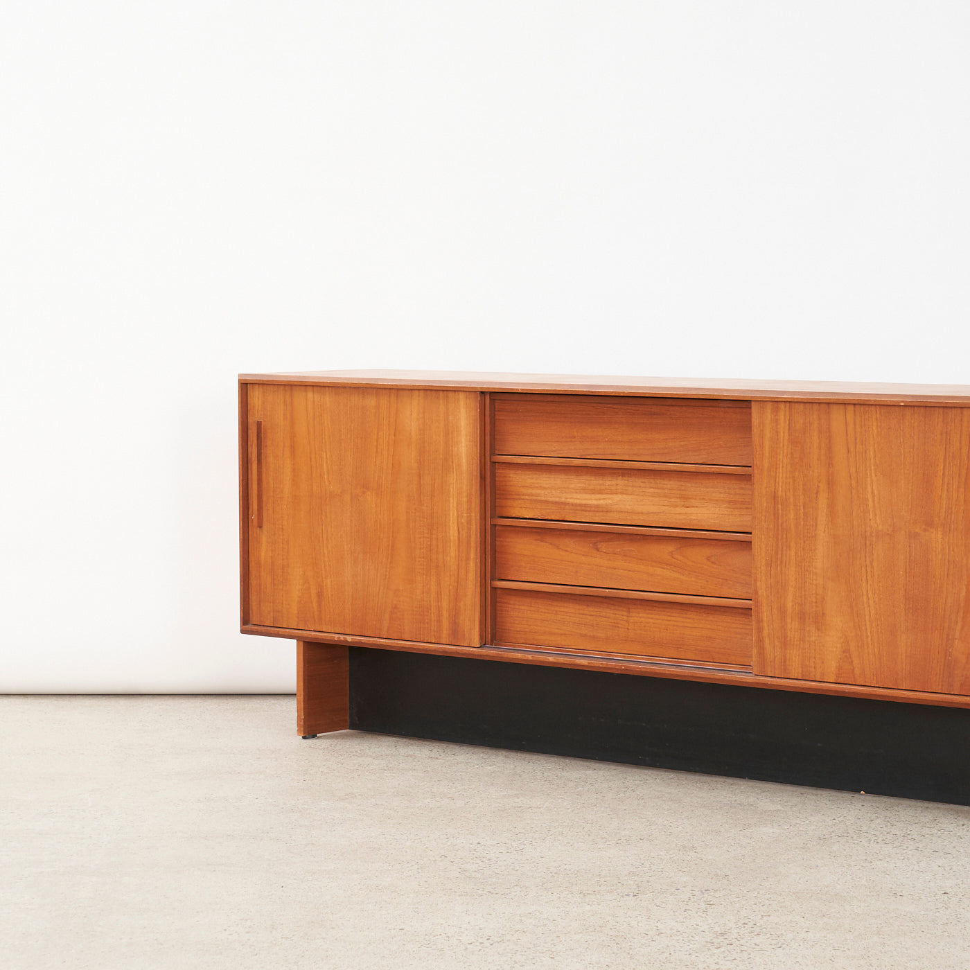 Teak Sideboard