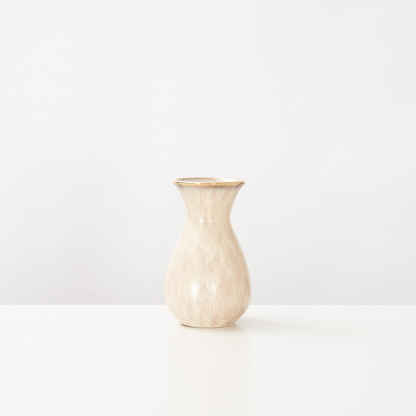 Vintage Ceramic Vase, Germany