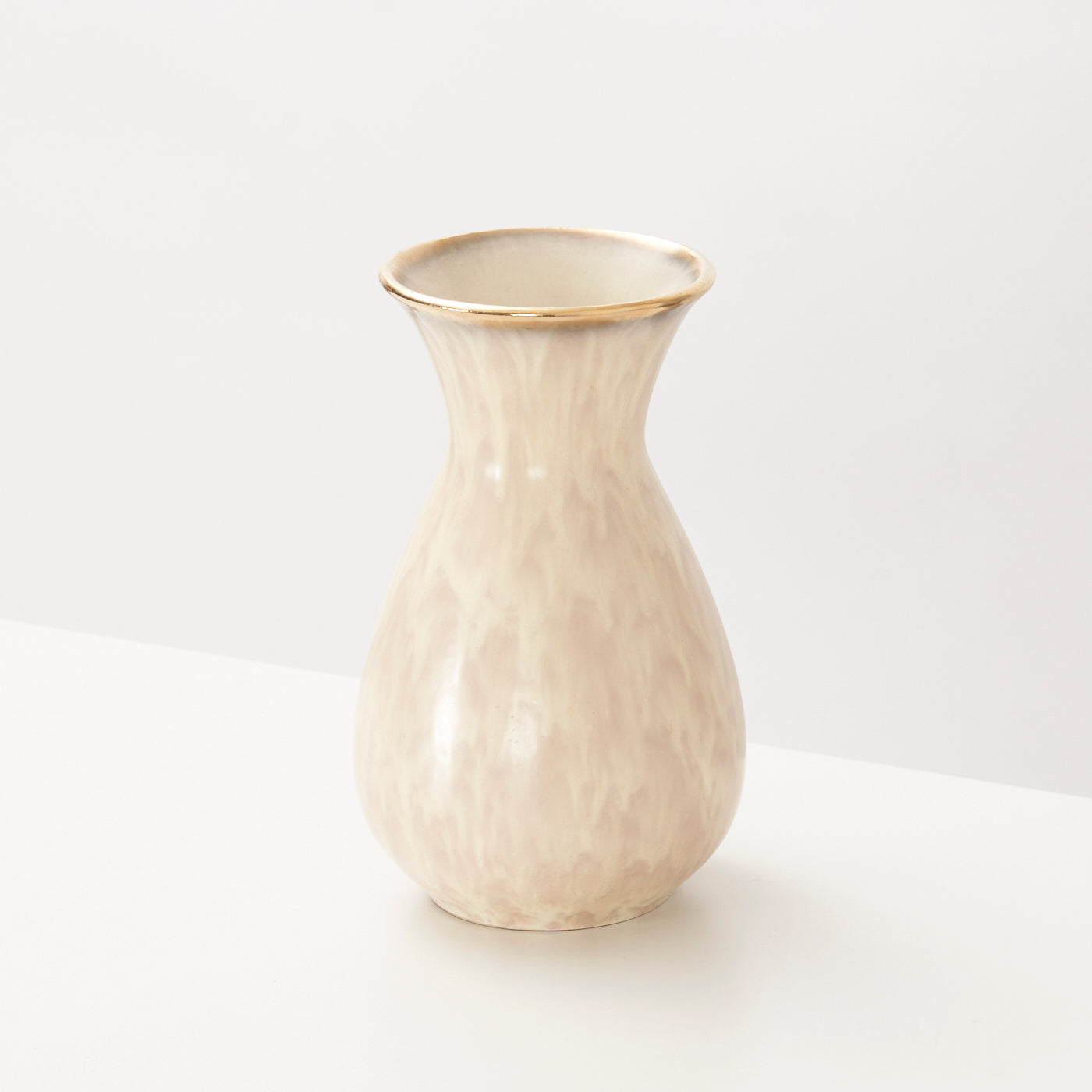 Vintage Ceramic Vase, Germany