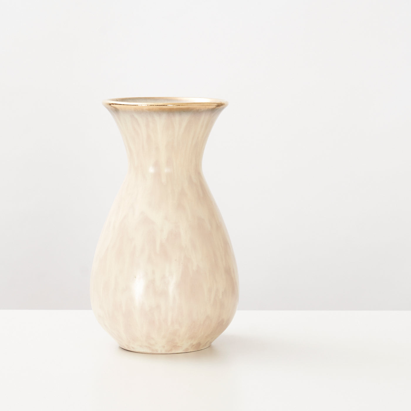 Vintage Ceramic Vase, Germany