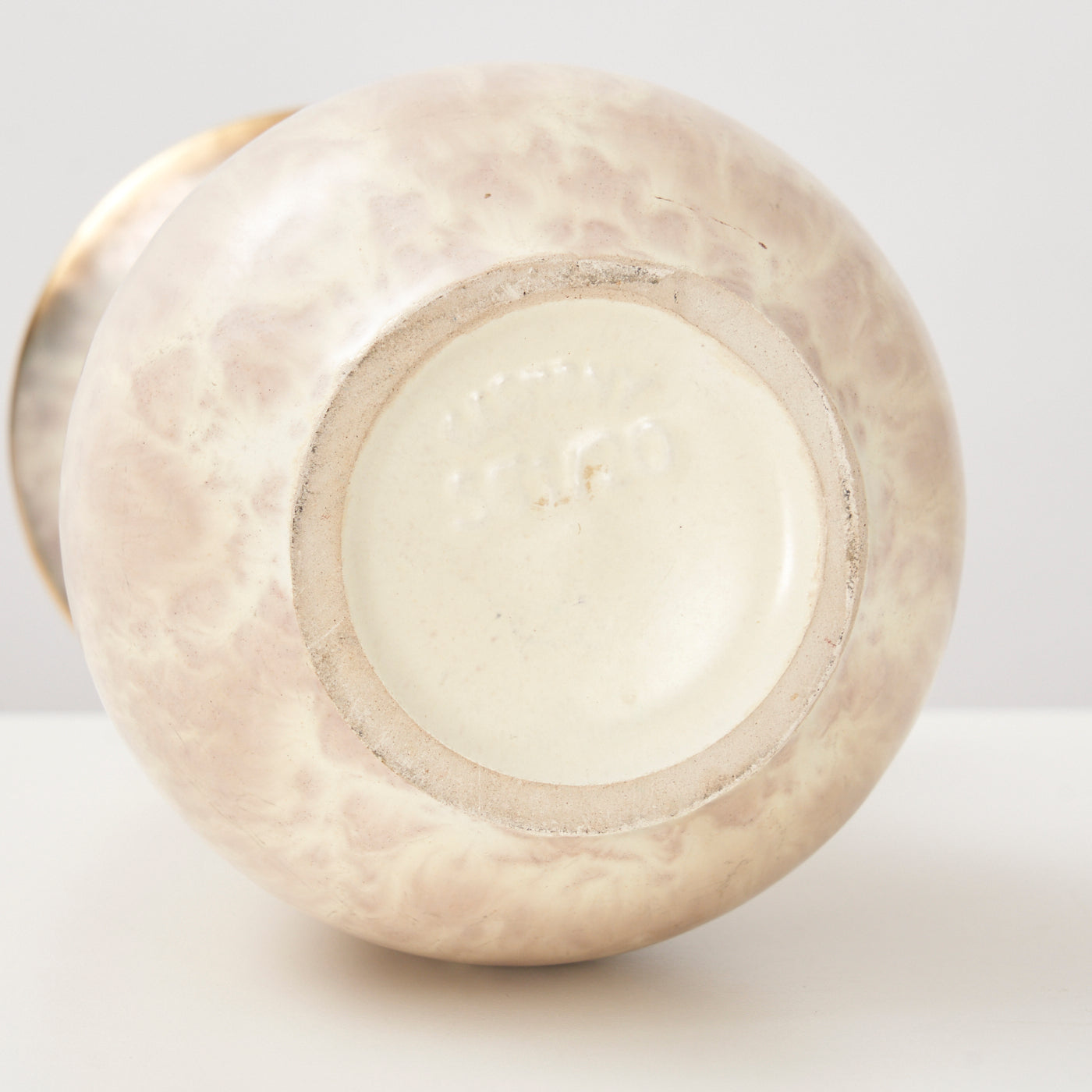 Vintage Ceramic Vase, Germany