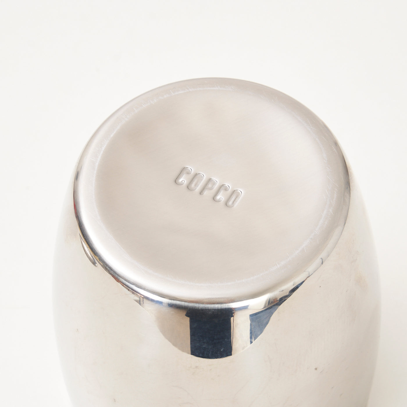 Stainless Steel Ice Bucket By Copco