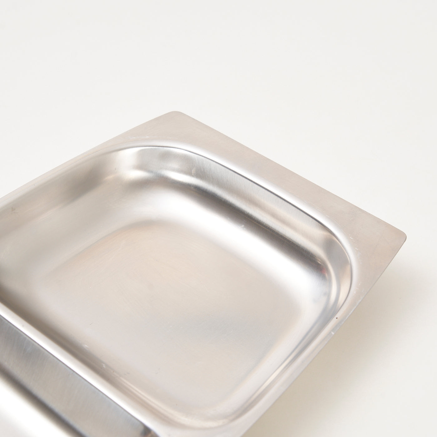 Stainless Steel Divided Tray, Denmark
