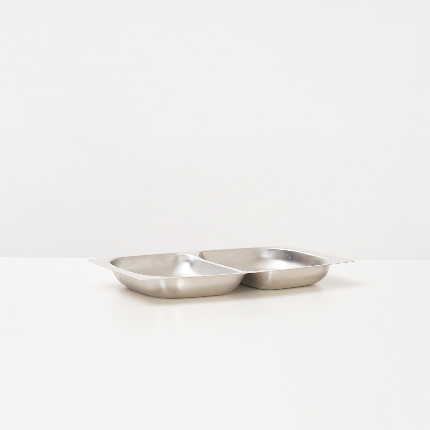 Stainless Steel Divided Tray, Denmark