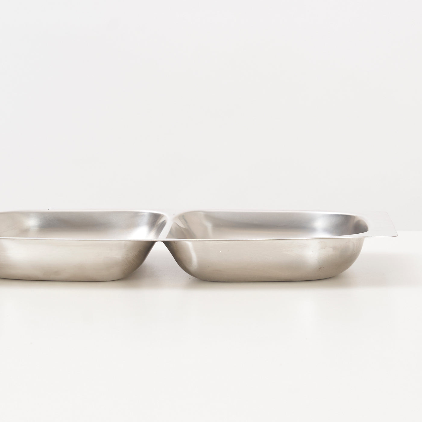 Stainless Steel Divided Tray, Denmark