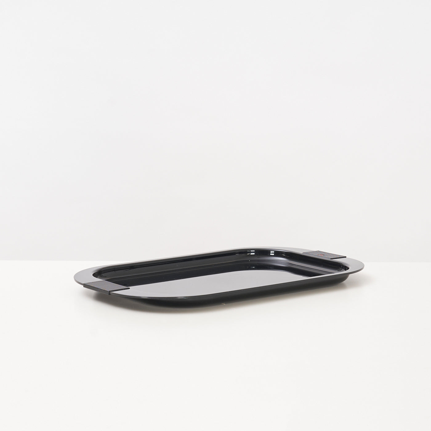 Plastic Serving Tray by Guzzini, Italy