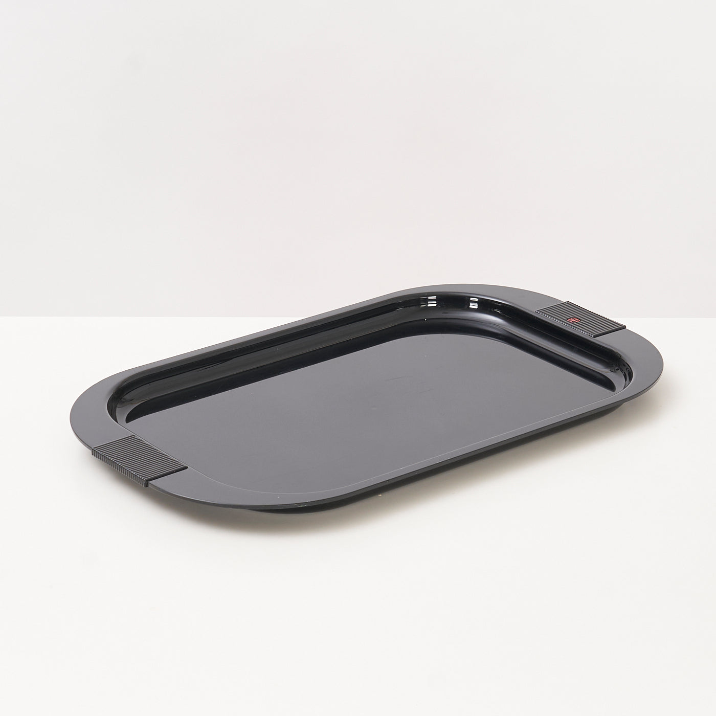 Plastic Serving Tray by Guzzini, Italy
