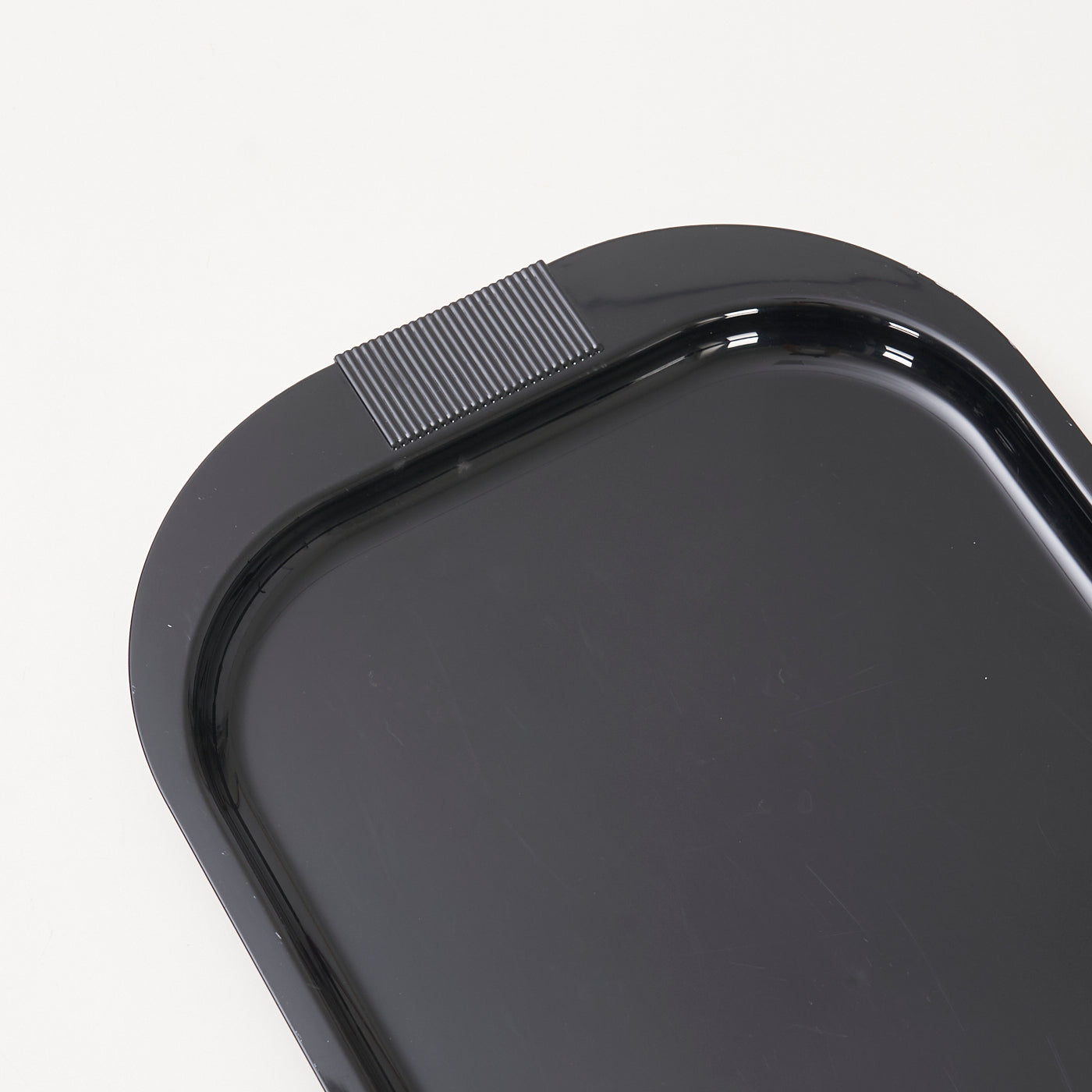Plastic Serving Tray by Guzzini, Italy