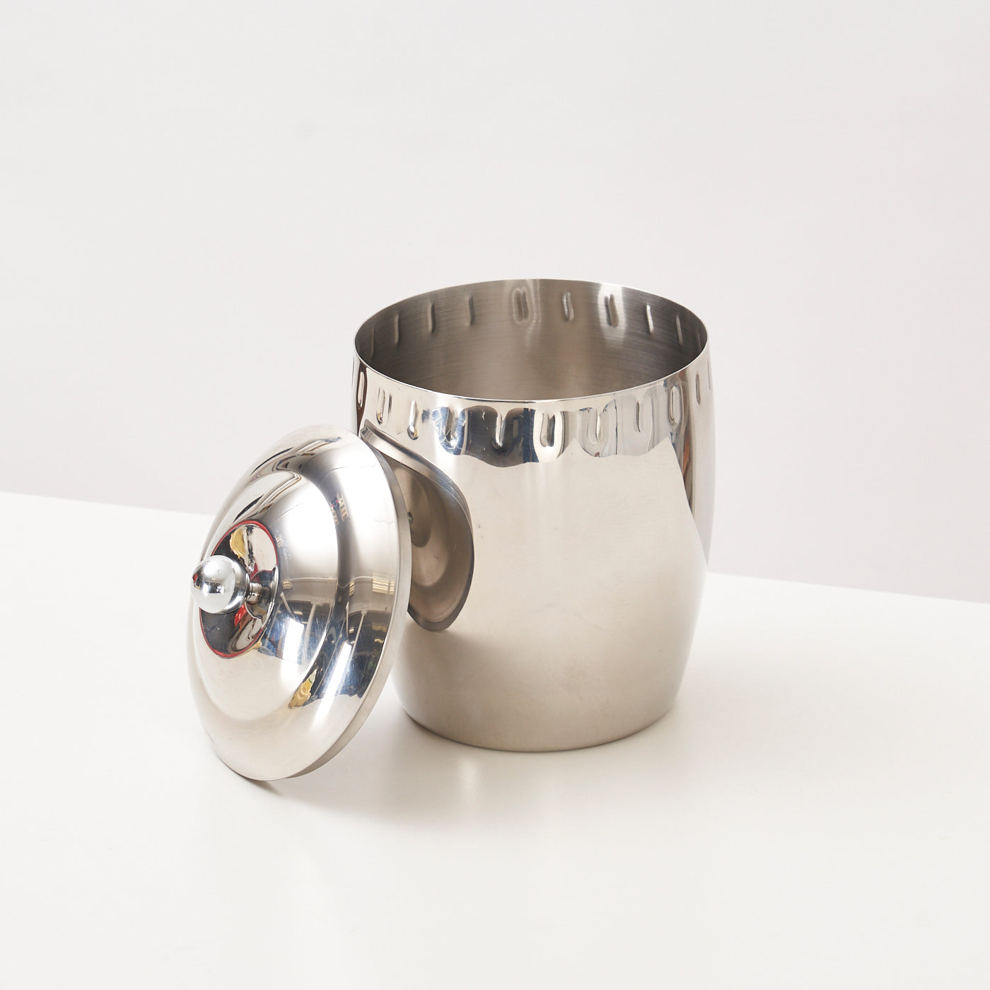 Stainless Steel Ice Bucket By Copco