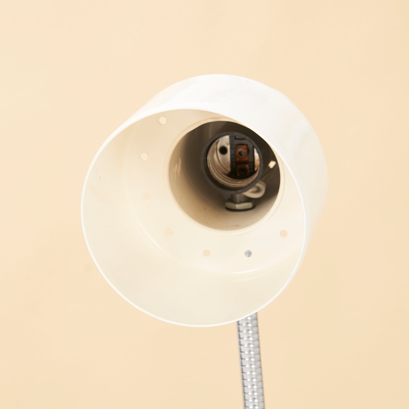 Gooseneck  Desk Lamp