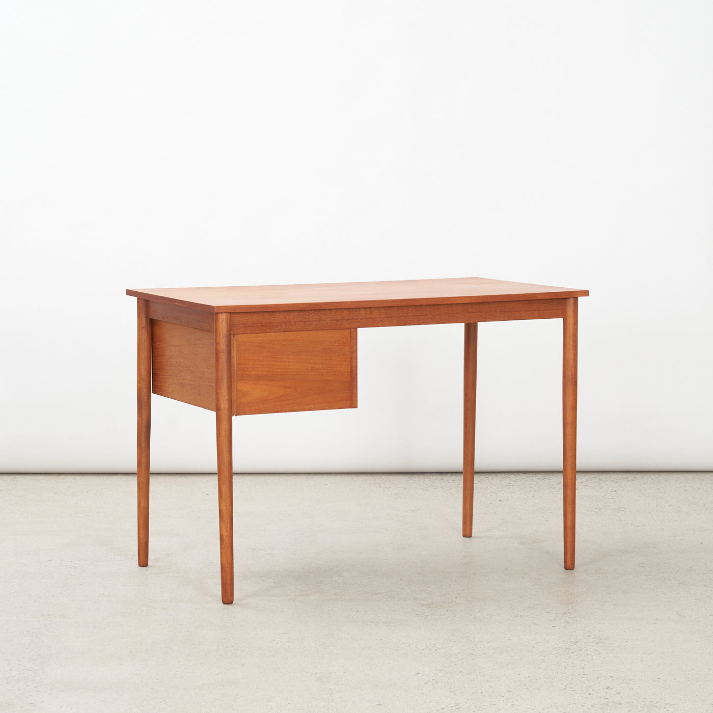 Teak Desk
